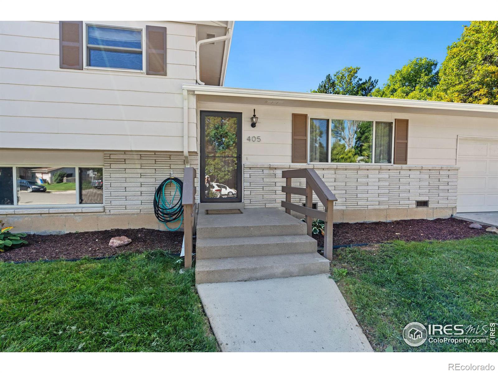 CMA Image for 405  Flicker Drive,Fort Collins, Colorado