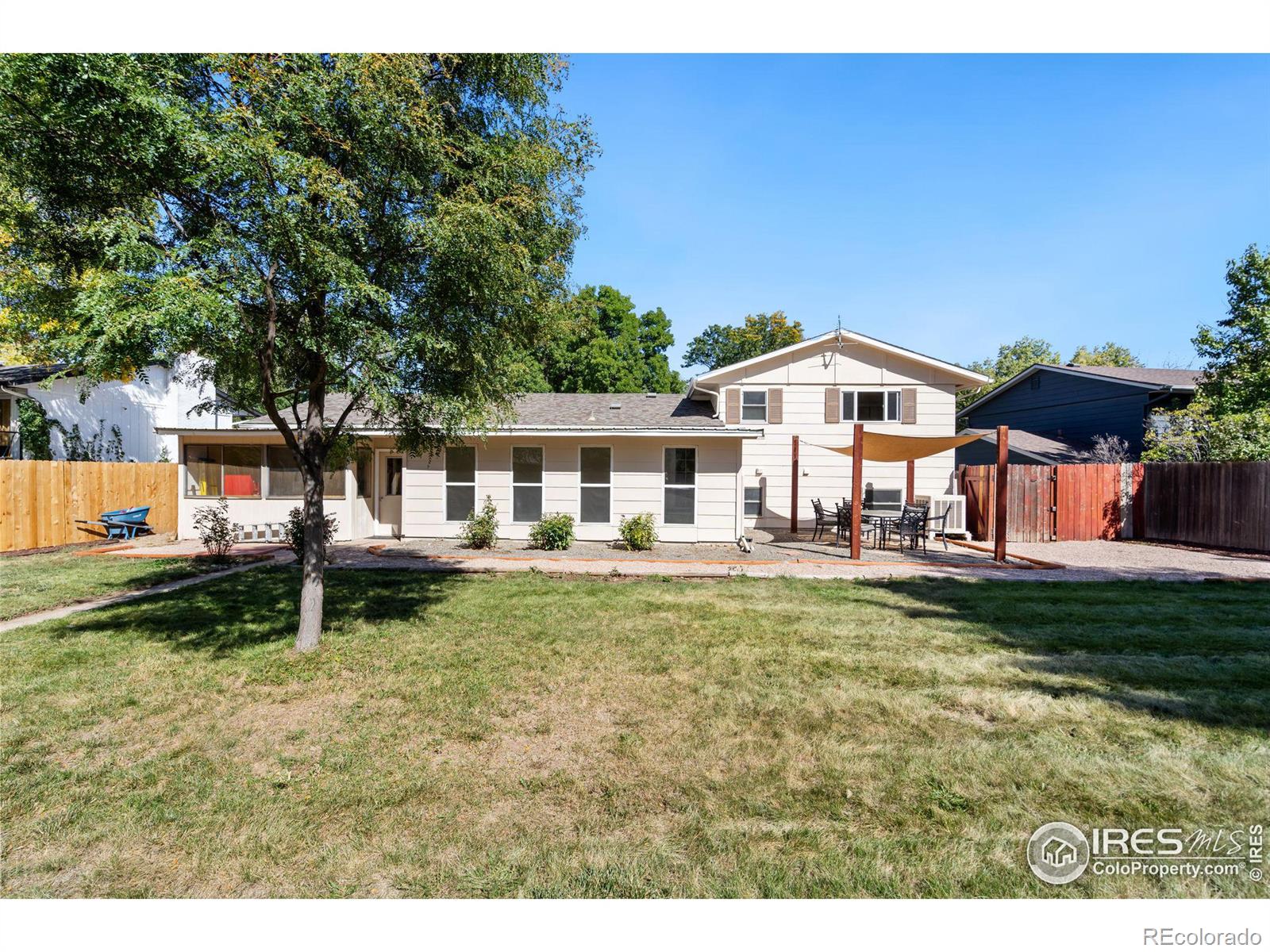 MLS Image #33 for 405  flicker drive,fort collins, Colorado