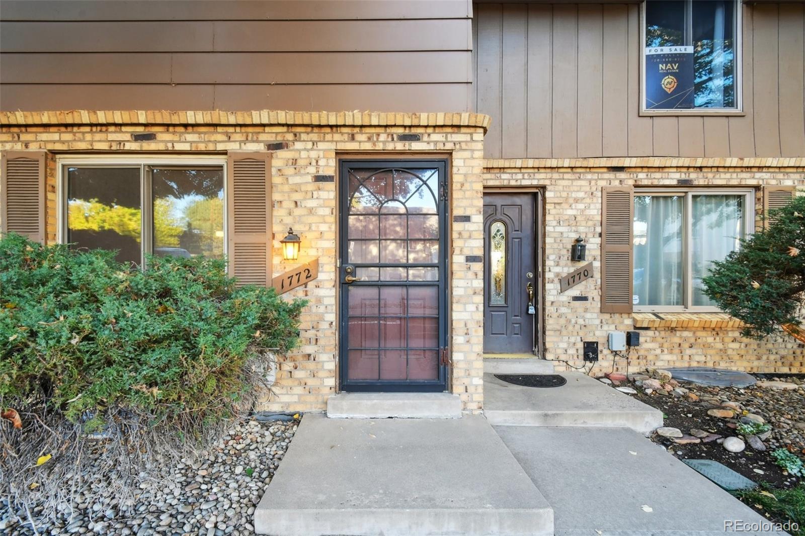 MLS Image #20 for 1772  robb street ,lakewood, Colorado