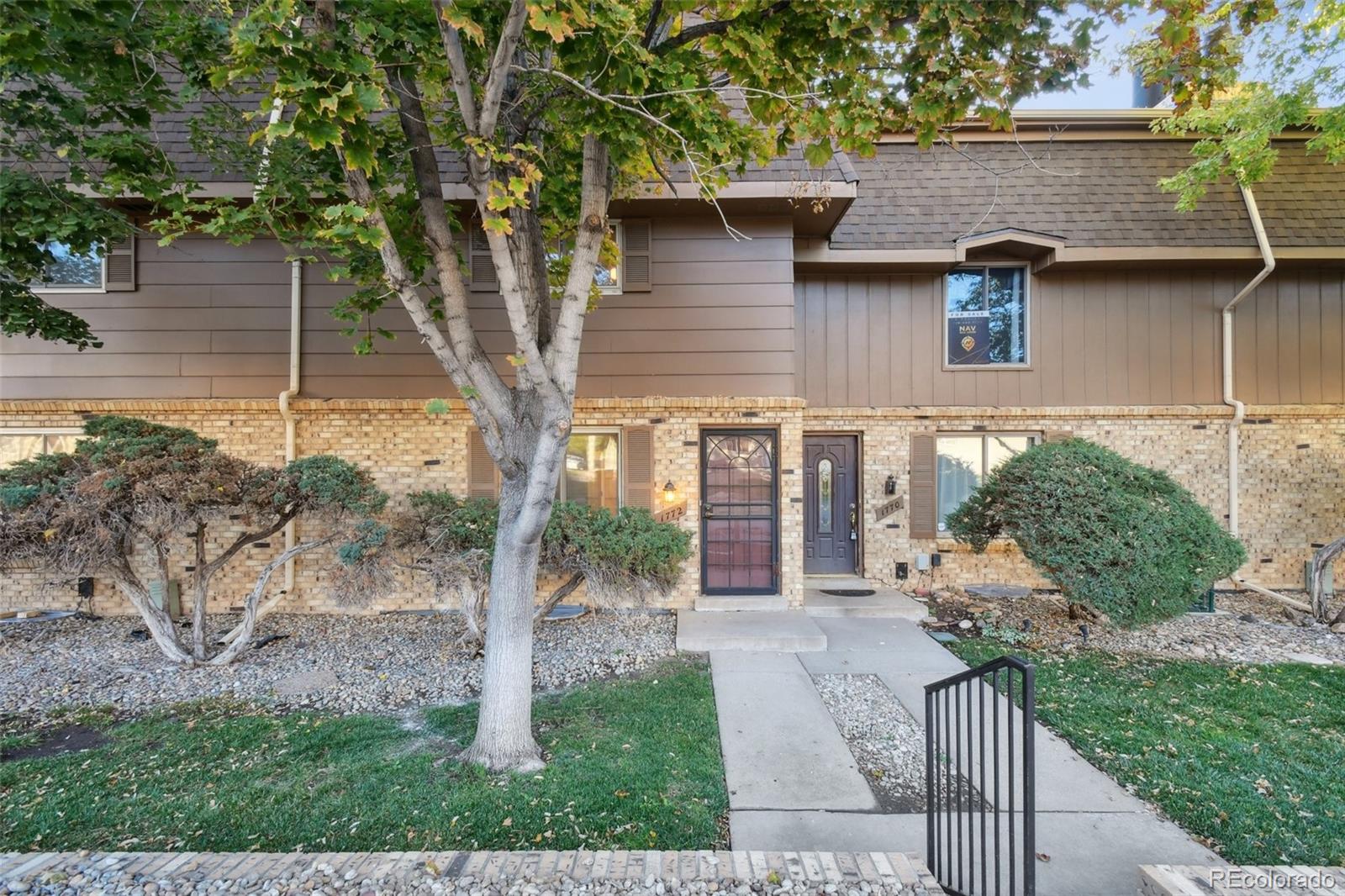 MLS Image #21 for 1772  robb street ,lakewood, Colorado