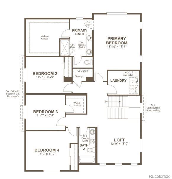 MLS Image #25 for 1811  papuan court,brighton, Colorado