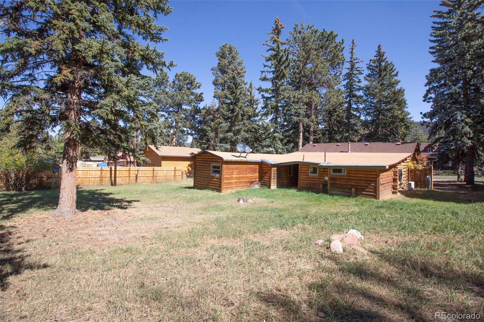 MLS Image #2 for 504 n center street,woodland park, Colorado