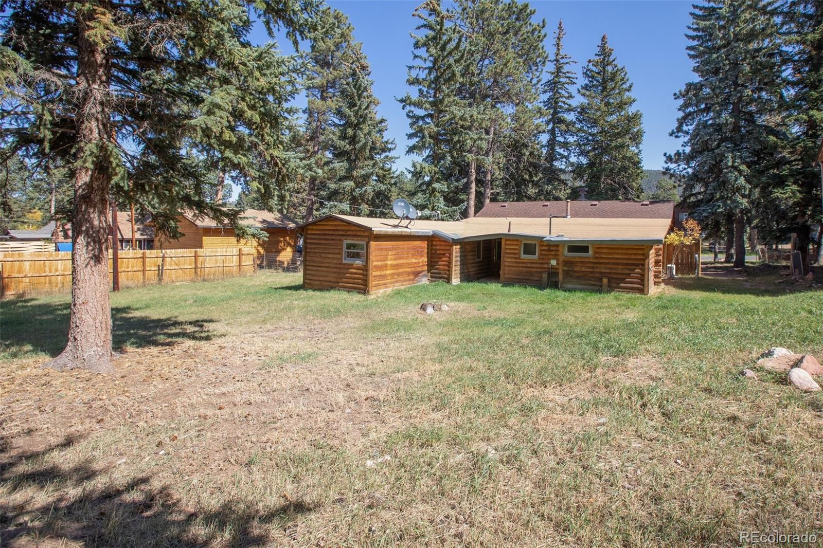 MLS Image #39 for 504 n center street,woodland park, Colorado