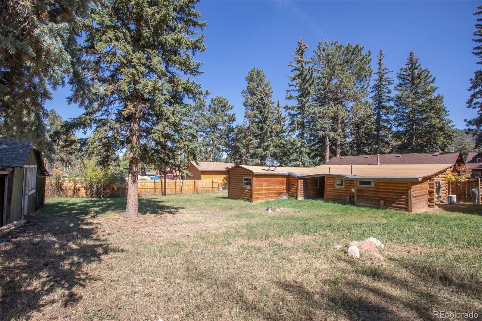 MLS Image #40 for 504 n center street,woodland park, Colorado