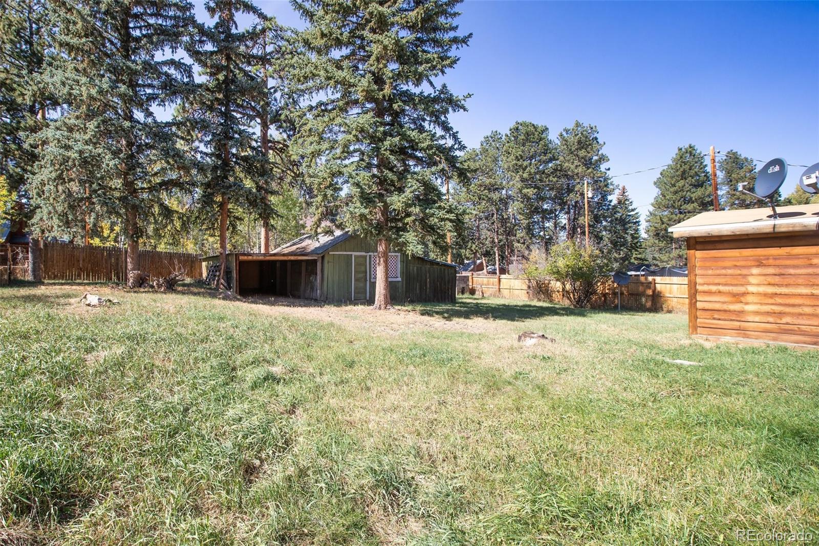 MLS Image #41 for 504 n center street,woodland park, Colorado