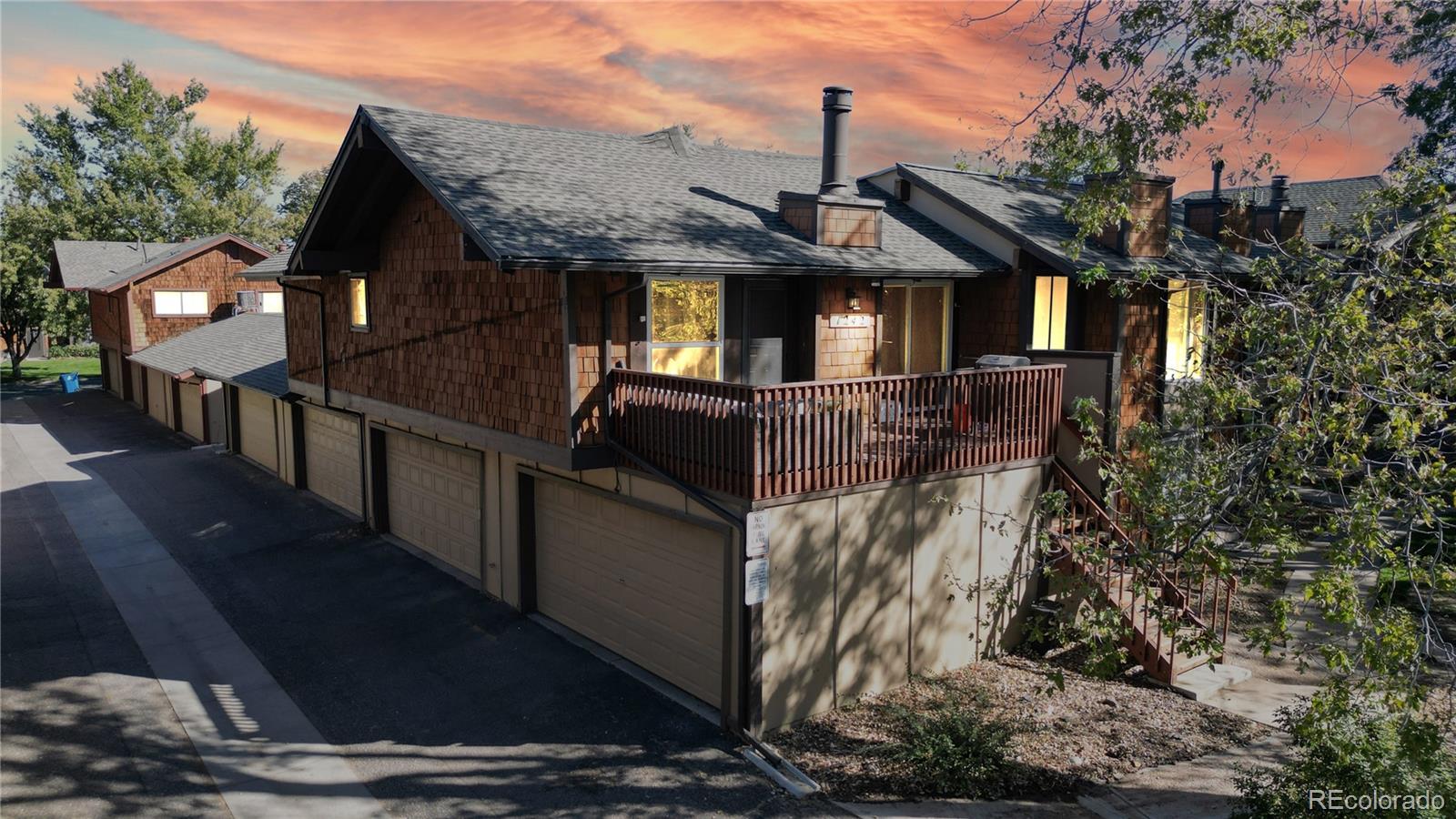 MLS Image #0 for 1242 s crystal way,aurora, Colorado