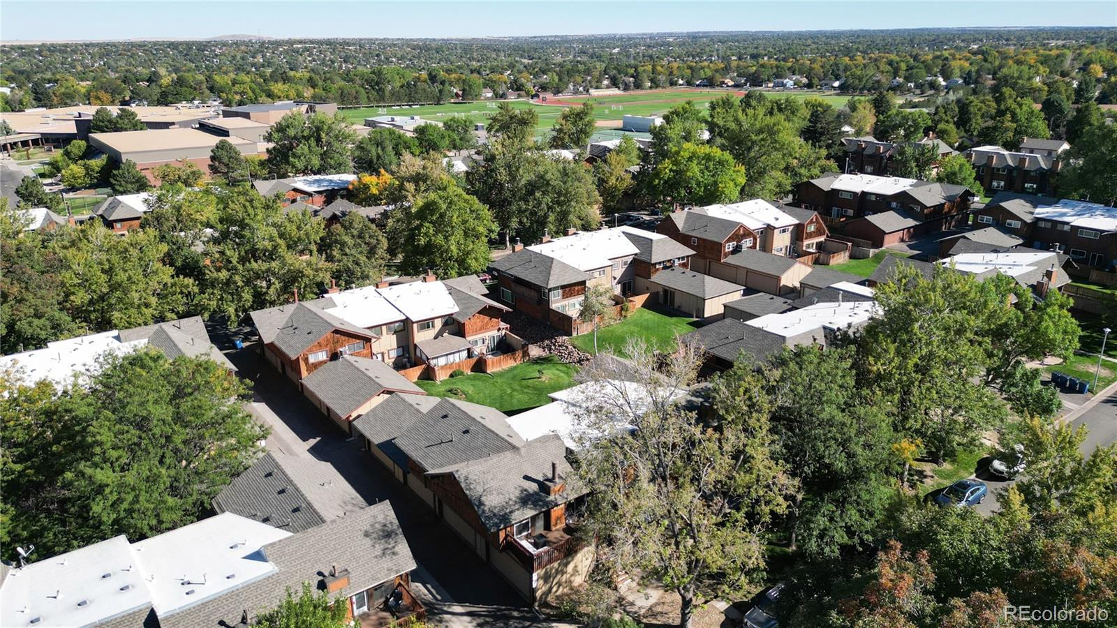 MLS Image #12 for 1242 s crystal way,aurora, Colorado