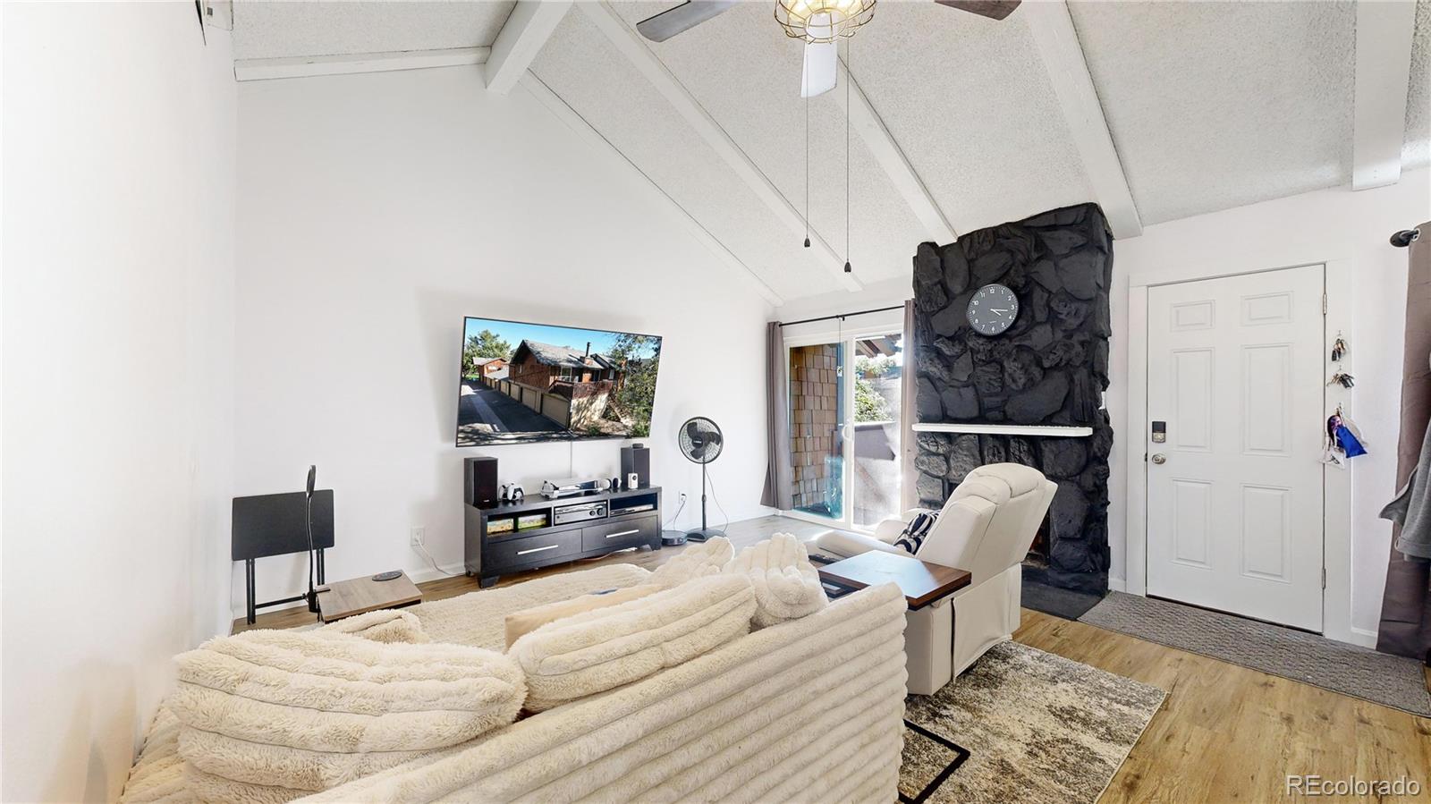 MLS Image #2 for 1242 s crystal way,aurora, Colorado