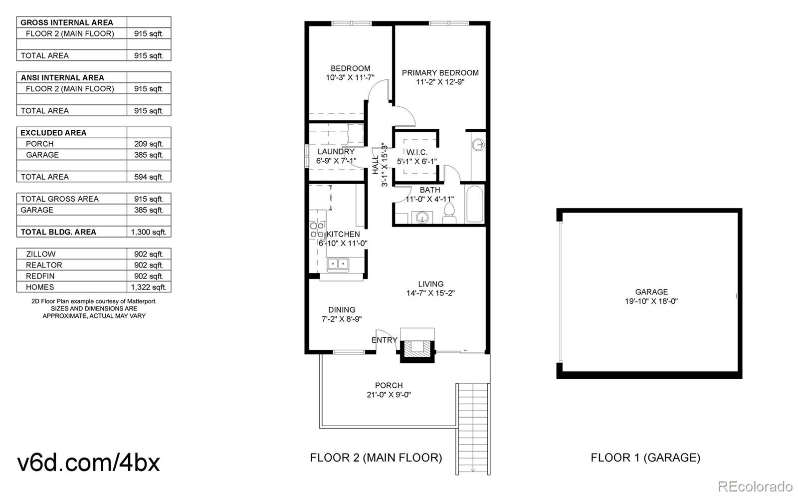 MLS Image #21 for 1242 s crystal way,aurora, Colorado