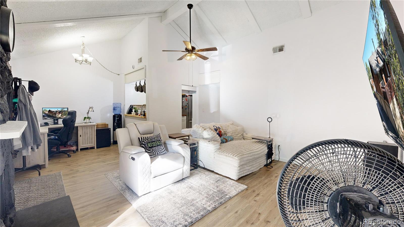 MLS Image #3 for 1242 s crystal way,aurora, Colorado