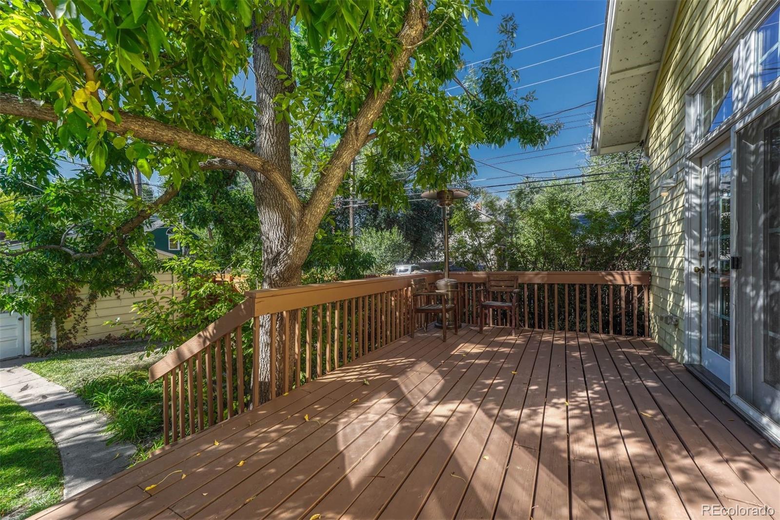 MLS Image #11 for 219 e fontanero street,colorado springs, Colorado