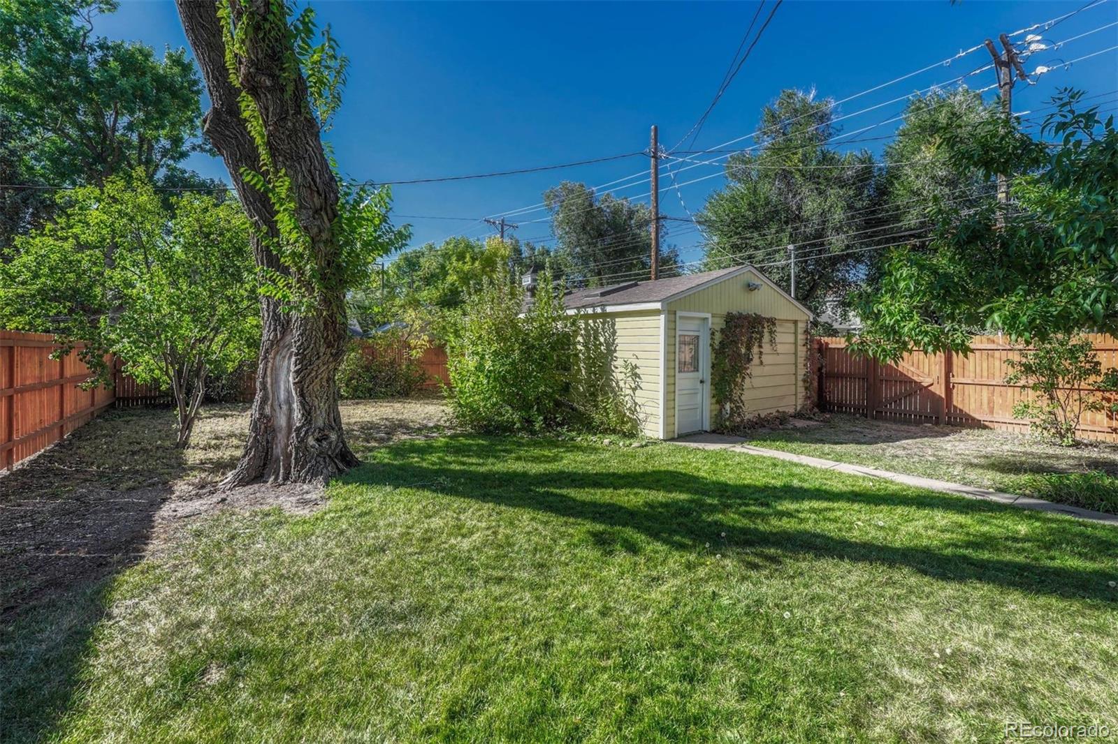 MLS Image #24 for 219 e fontanero street,colorado springs, Colorado