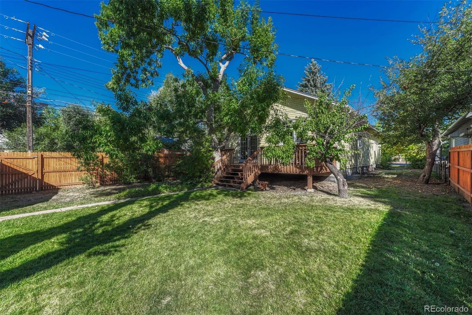 MLS Image #25 for 219 e fontanero street,colorado springs, Colorado