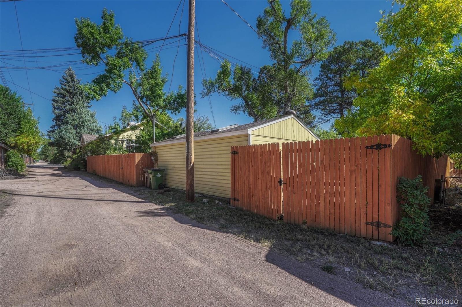 MLS Image #26 for 219 e fontanero street,colorado springs, Colorado