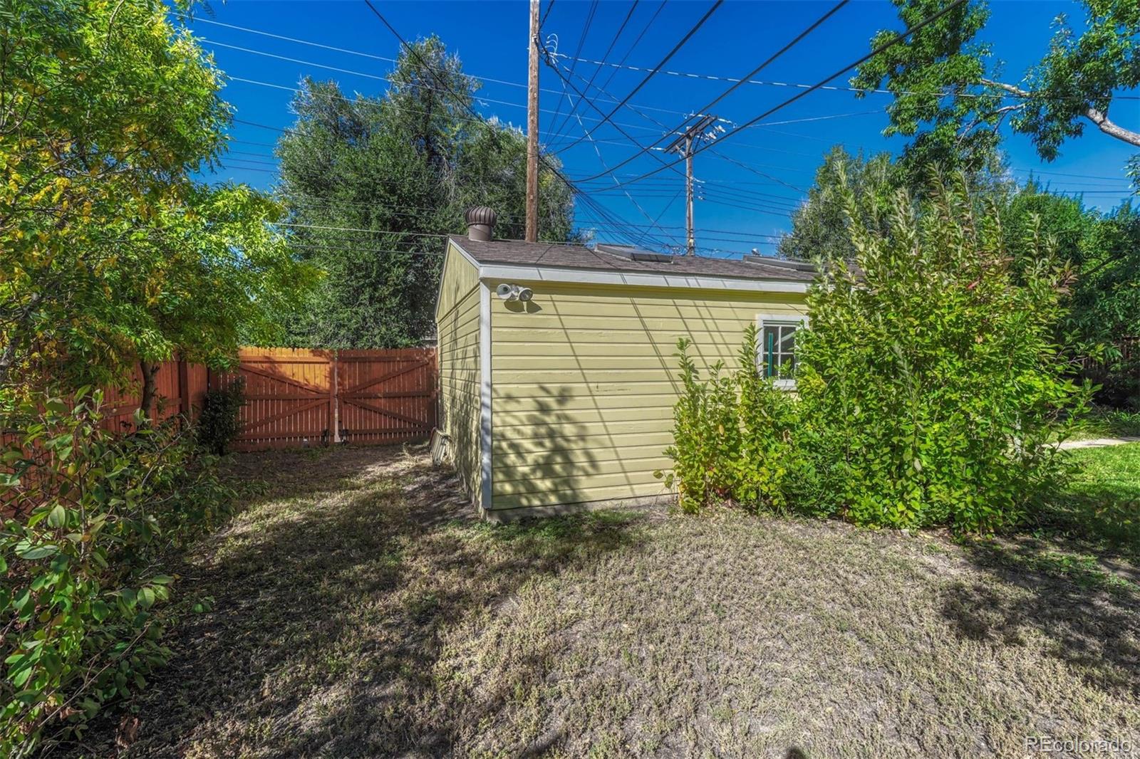 MLS Image #40 for 219 e fontanero street,colorado springs, Colorado