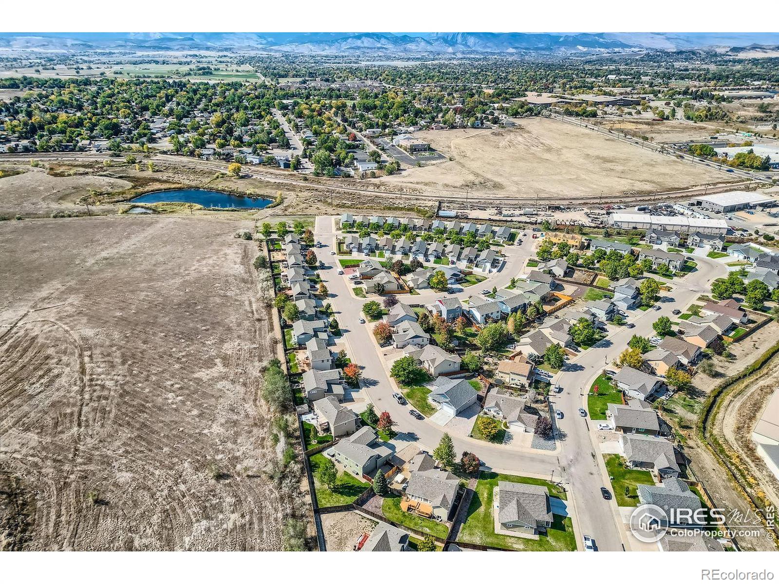 MLS Image #33 for 328  cholla drive,loveland, Colorado