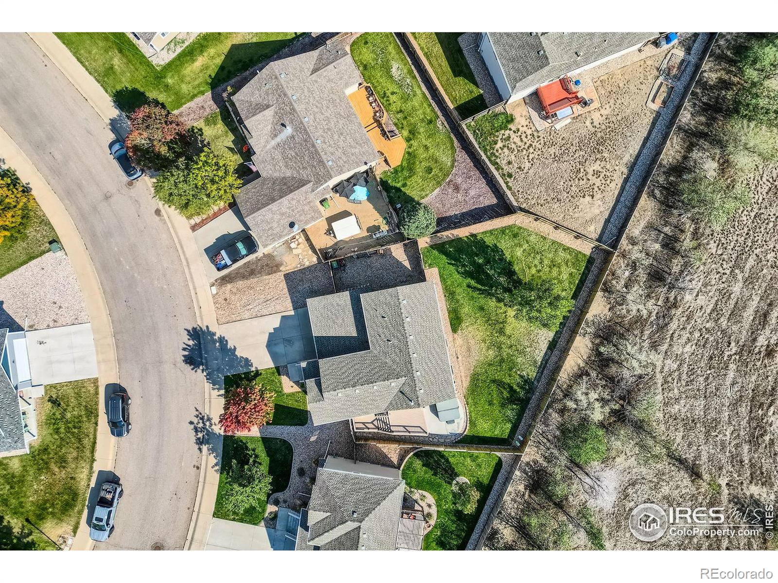 MLS Image #35 for 328  cholla drive,loveland, Colorado