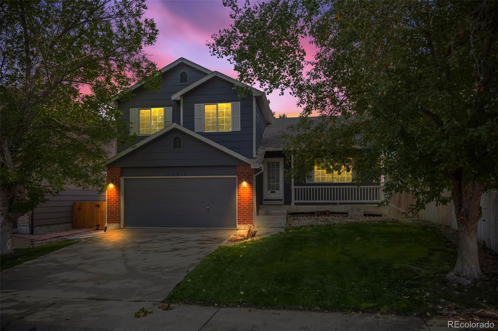 CMA Image for 12836  grape street,Thornton, Colorado