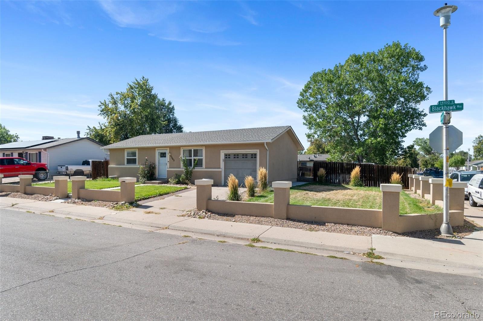 MLS Image #0 for 5565  blackhawk way,denver, Colorado