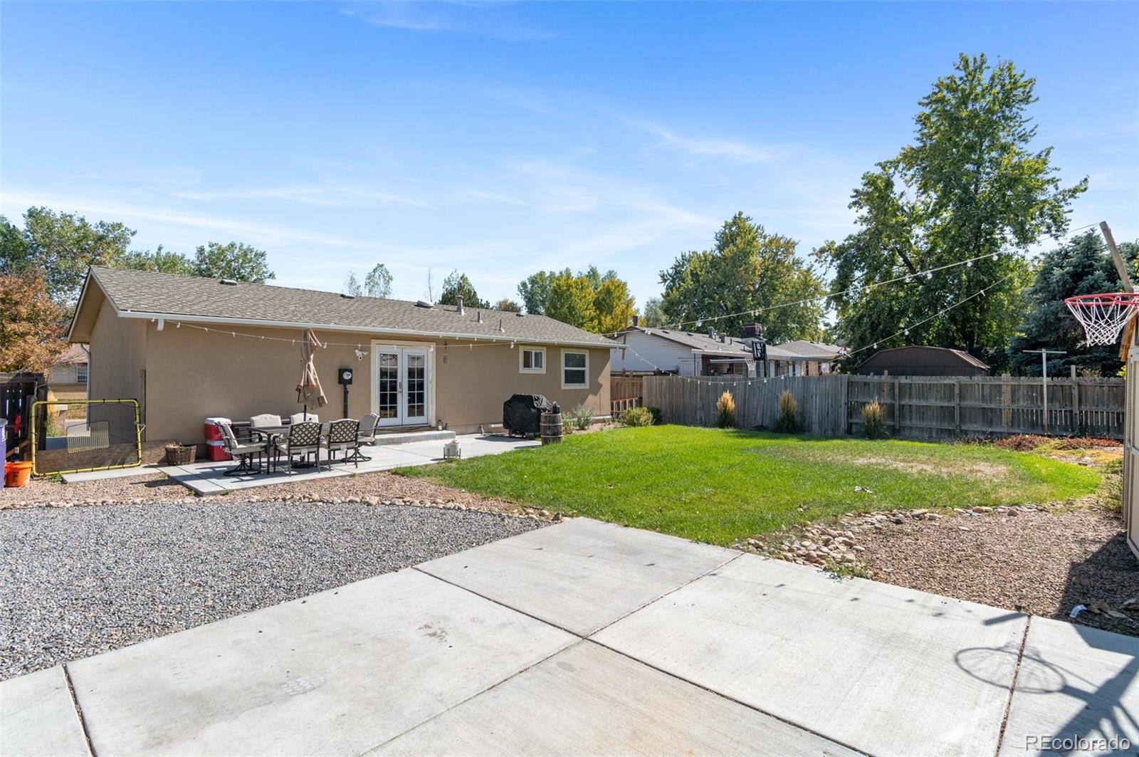 MLS Image #24 for 5565  blackhawk way,denver, Colorado