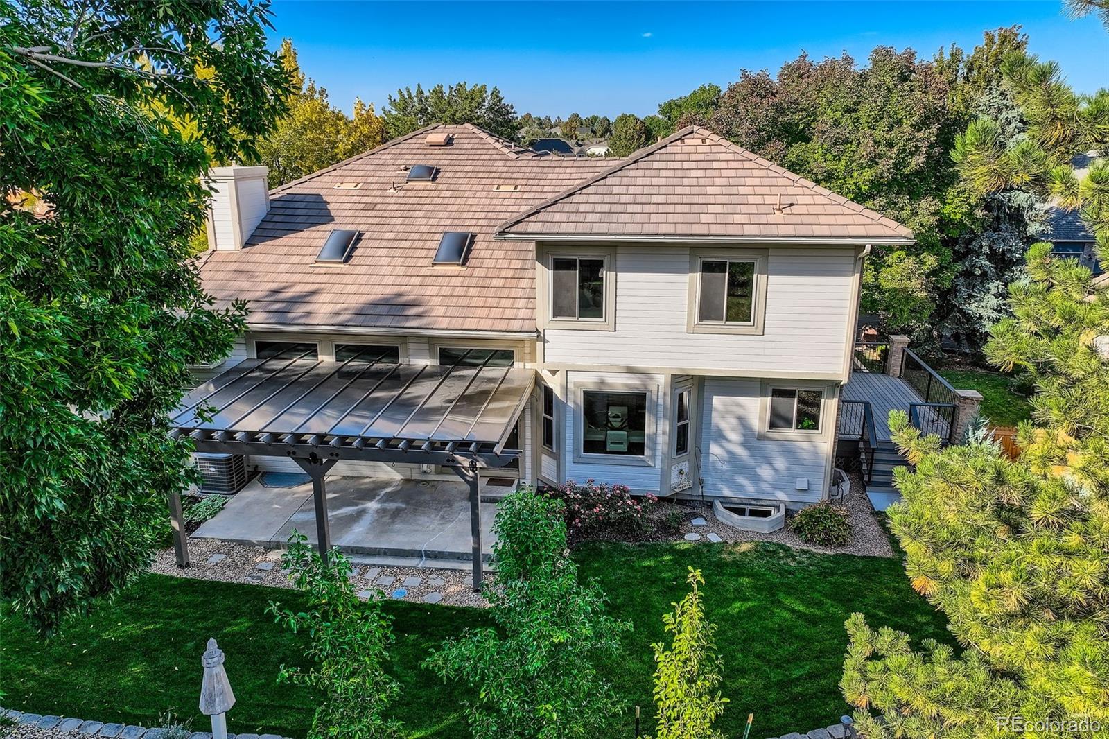 MLS Image #39 for 13758 w 59th place,arvada, Colorado