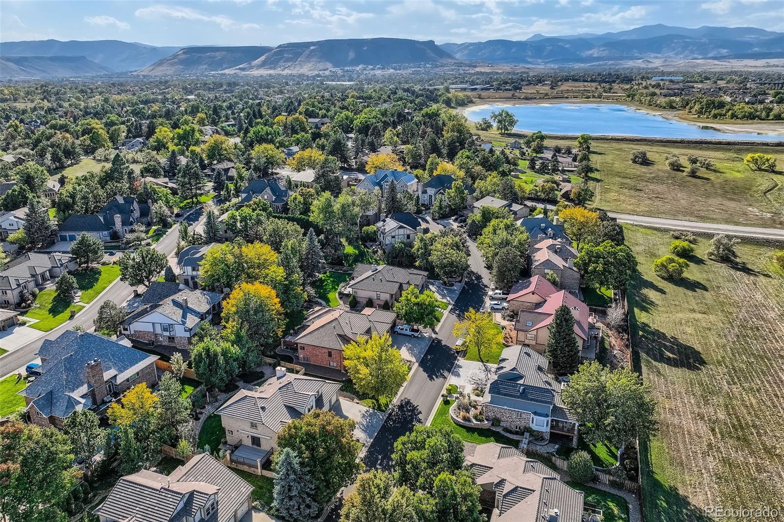 MLS Image #40 for 13758 w 59th place,arvada, Colorado