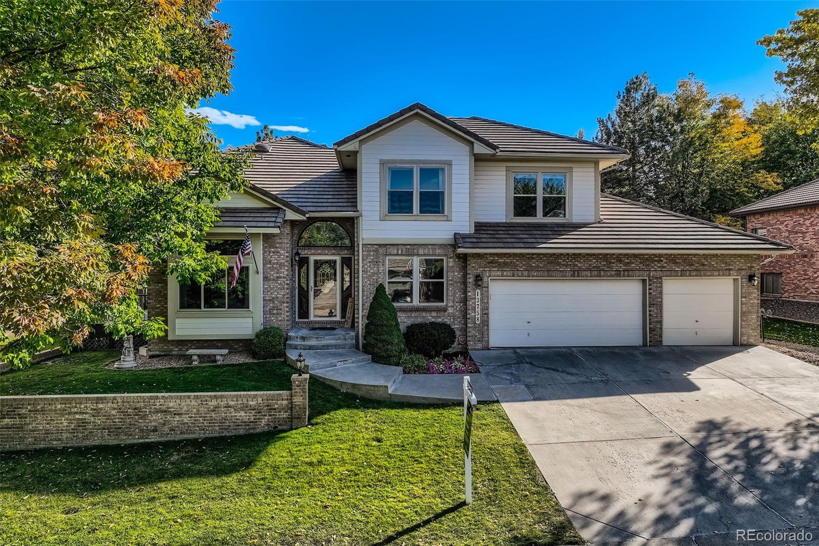 MLS Image #41 for 13758 w 59th place,arvada, Colorado