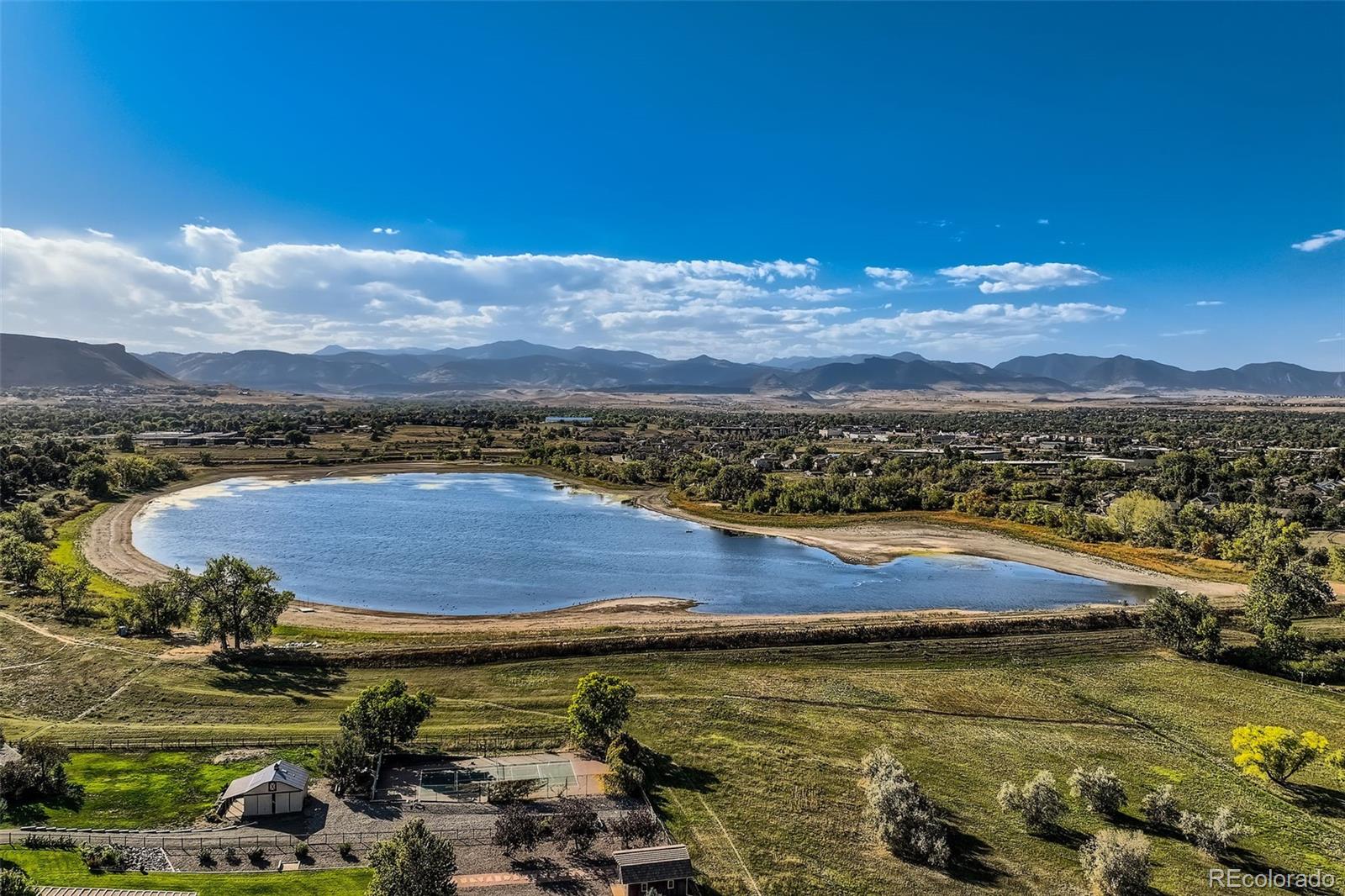 MLS Image #43 for 13758 w 59th place,arvada, Colorado