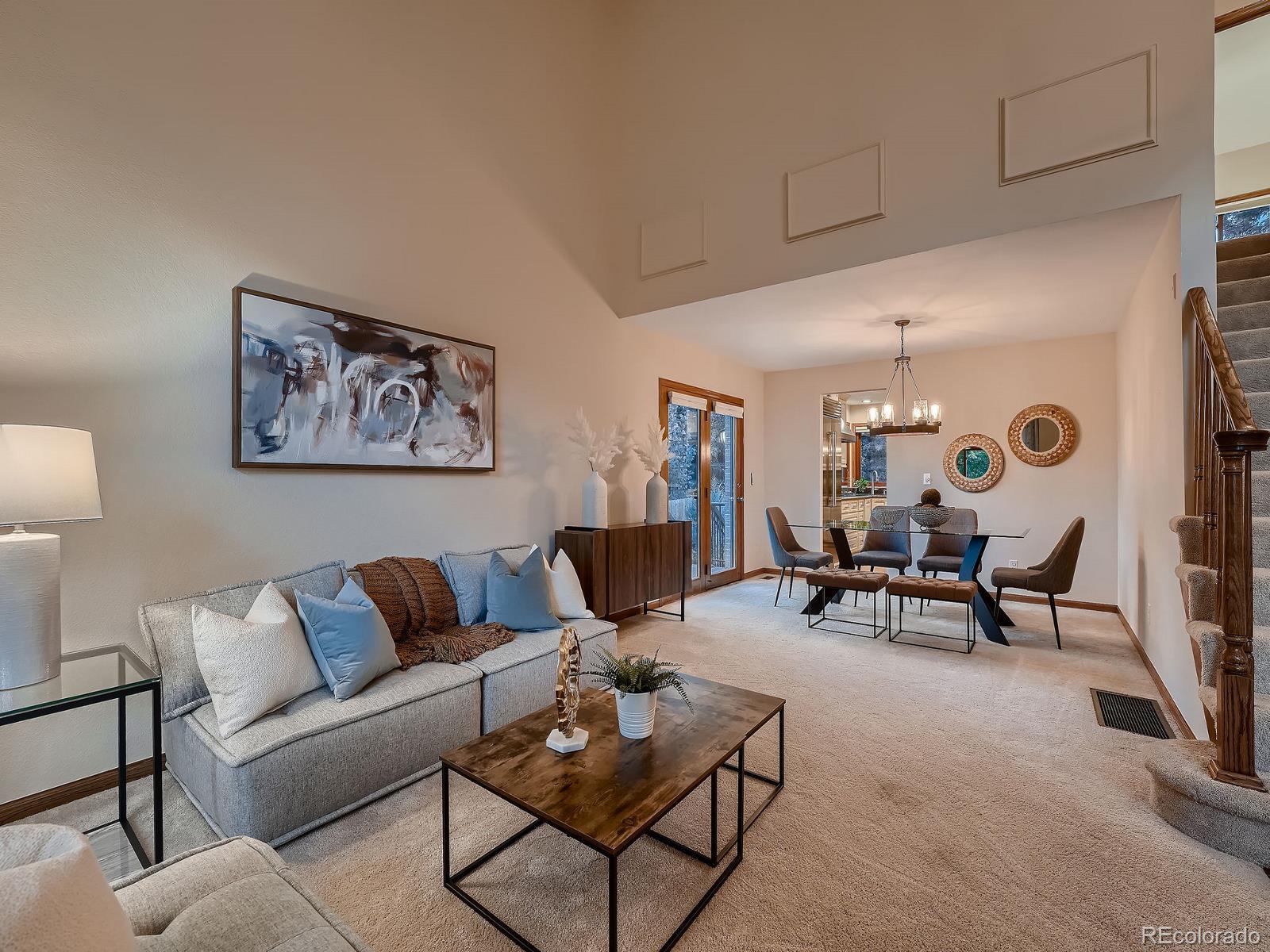 MLS Image #5 for 13758 w 59th place,arvada, Colorado
