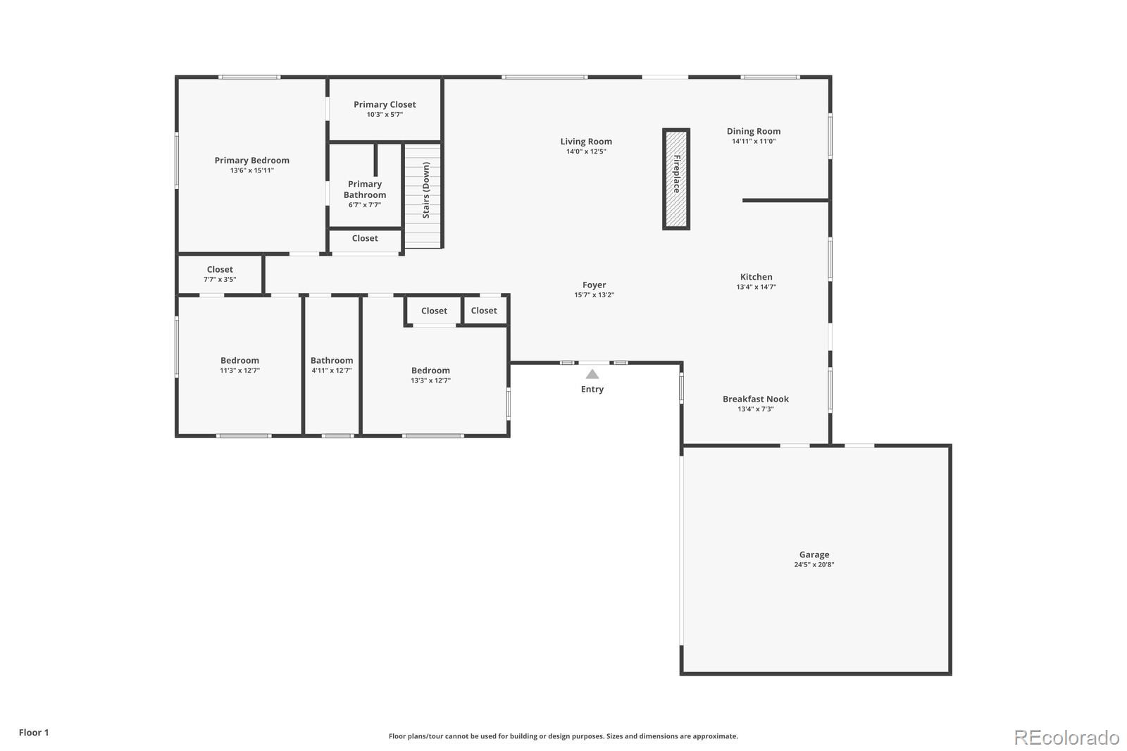 MLS Image #39 for 2501 s oakland street,aurora, Colorado