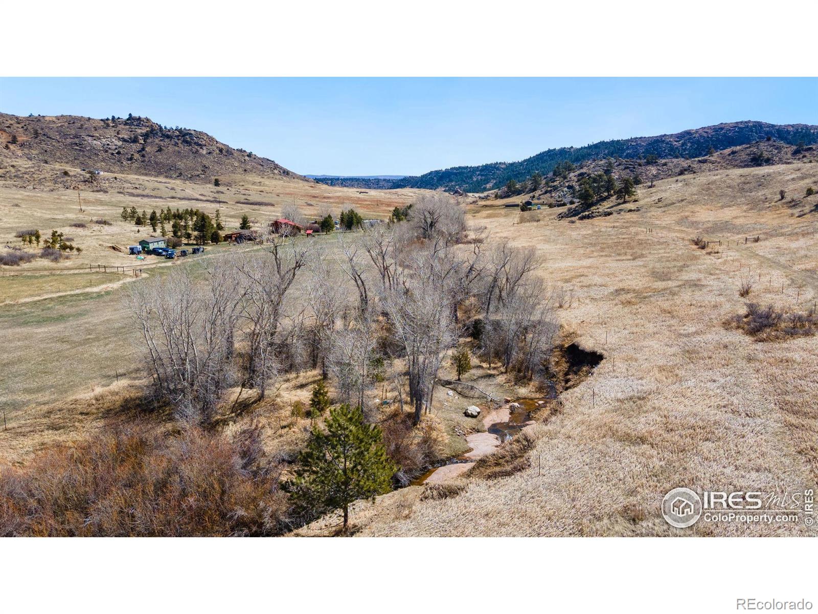 MLS Image #10 for 2935 w county road 82e ,livermore, Colorado