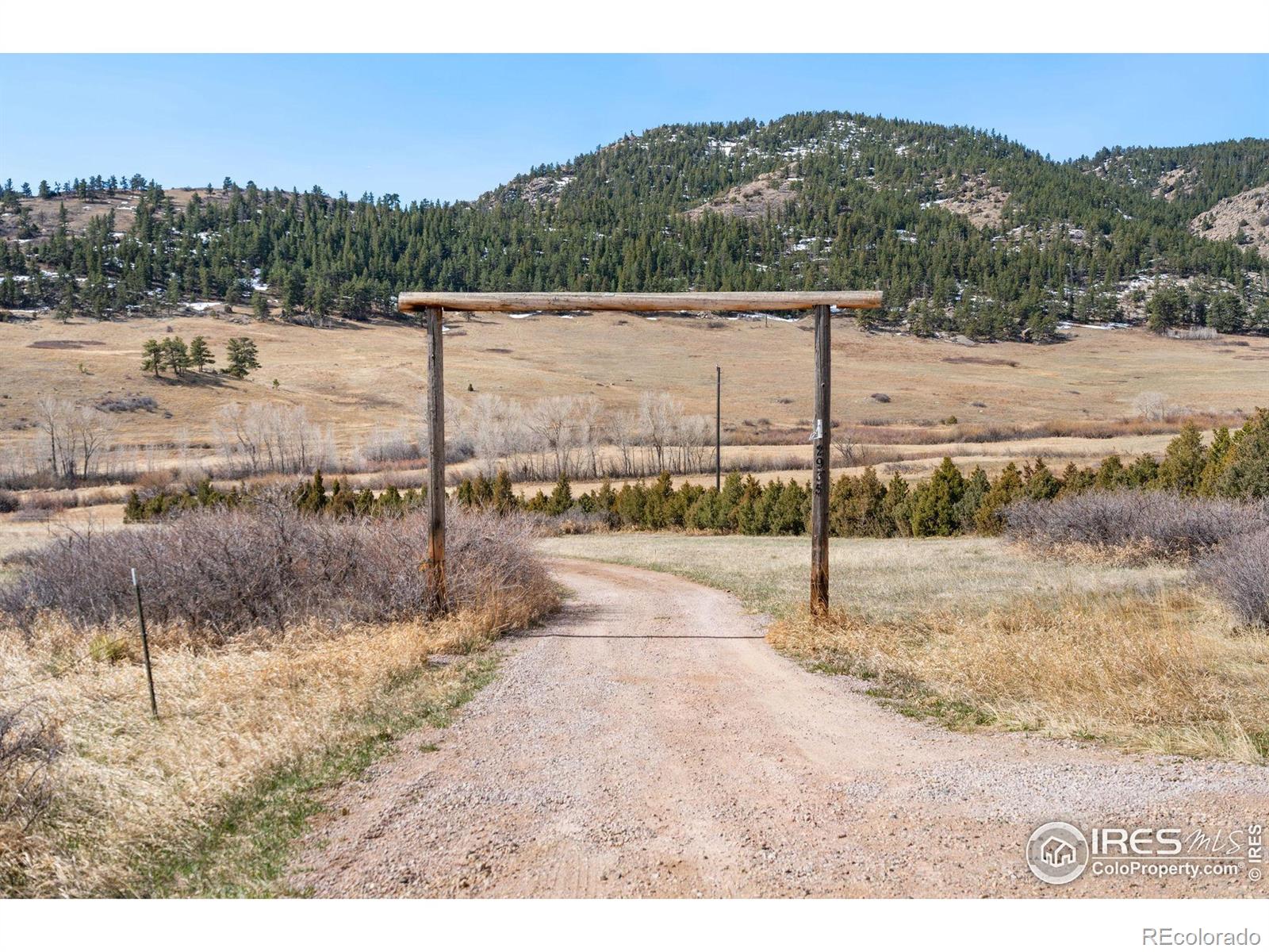 MLS Image #14 for 2935 w county road 82e ,livermore, Colorado