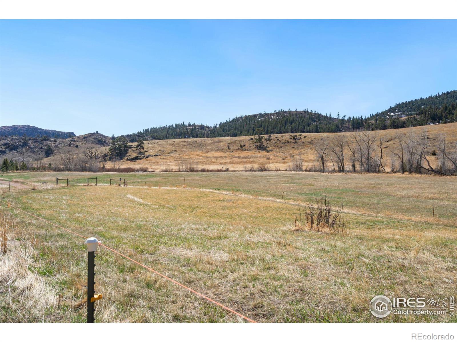 MLS Image #16 for 2935 w county road 82e ,livermore, Colorado