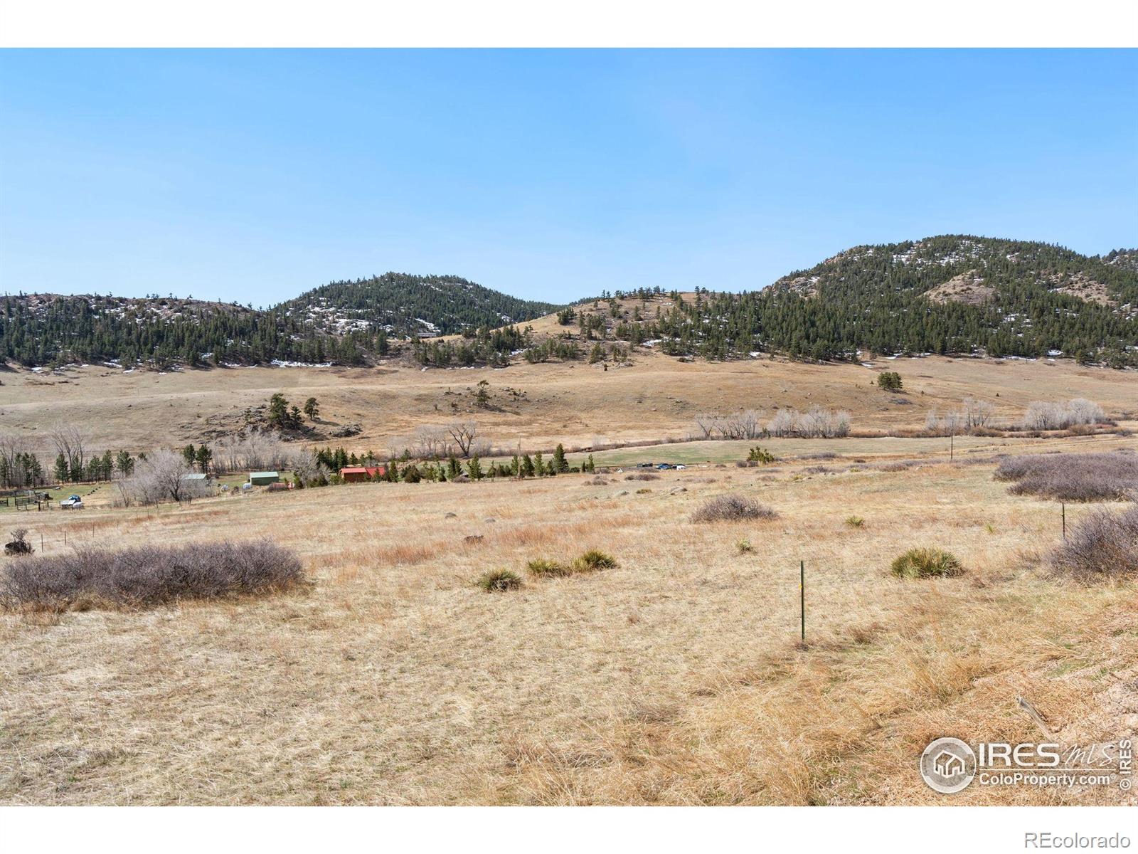 MLS Image #18 for 2935 w county road 82e ,livermore, Colorado