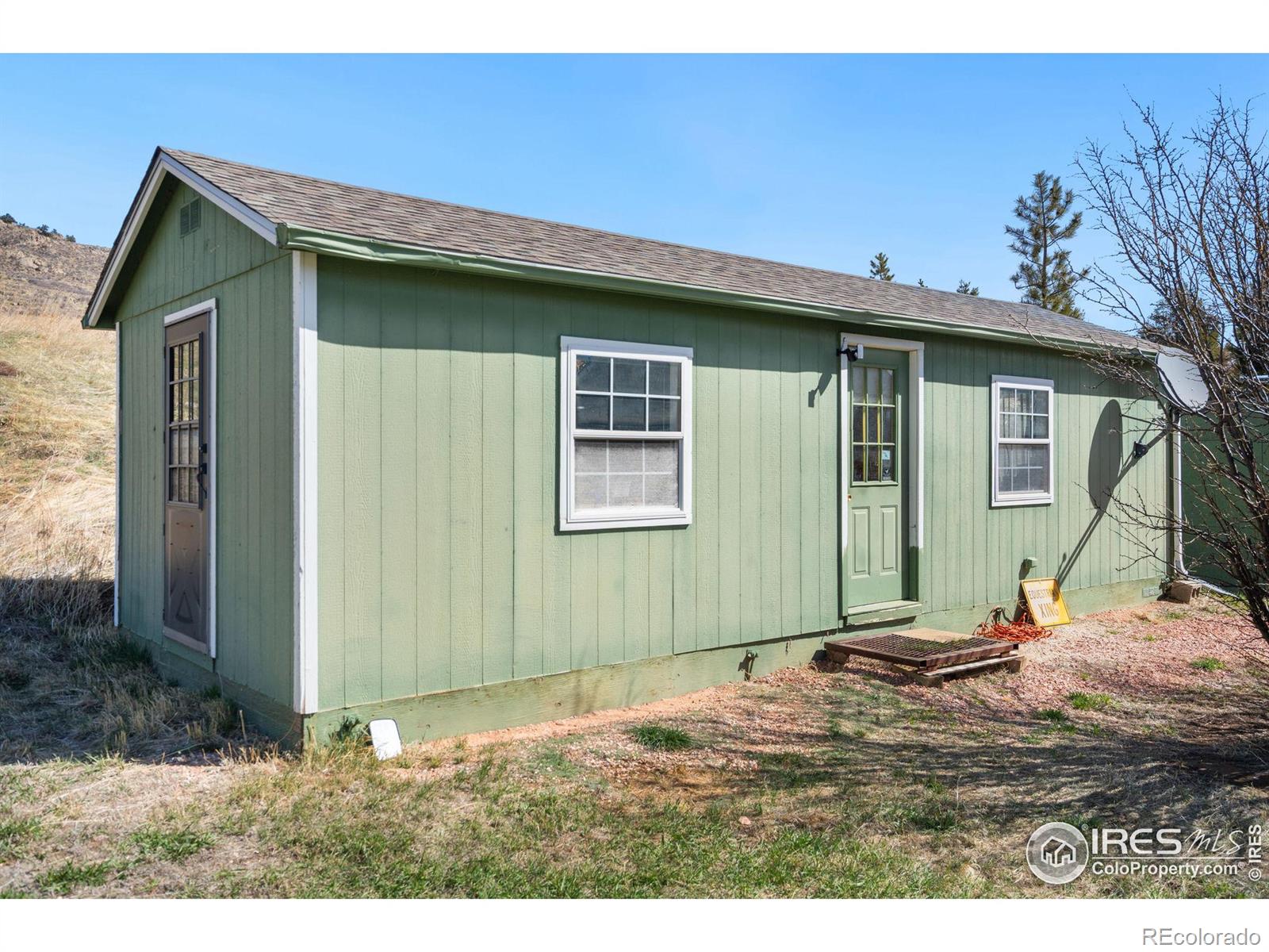 MLS Image #34 for 2935 w county road 82e ,livermore, Colorado