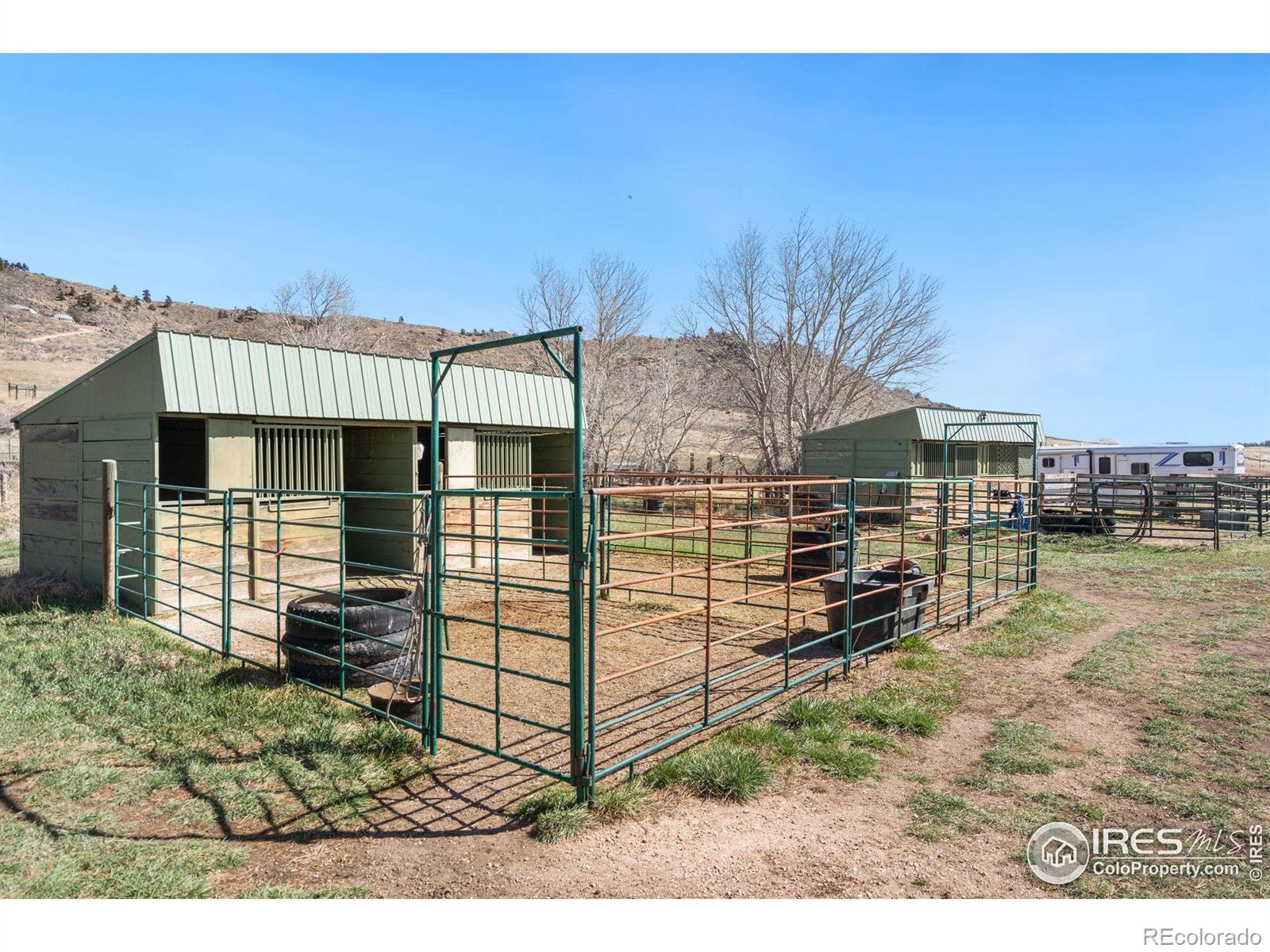 MLS Image #35 for 2935 w county road 82e ,livermore, Colorado