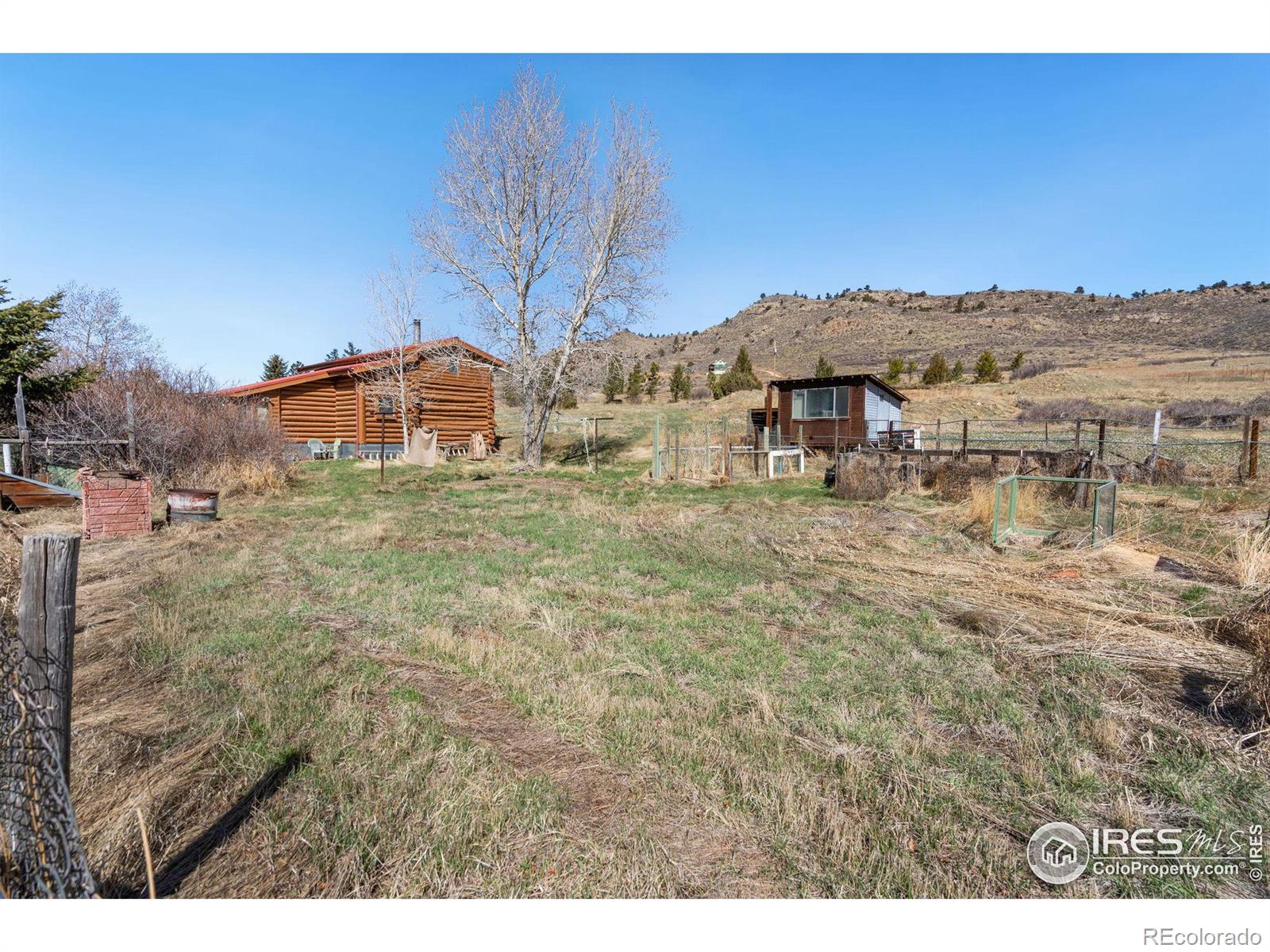 MLS Image #36 for 2935 w county road 82e ,livermore, Colorado