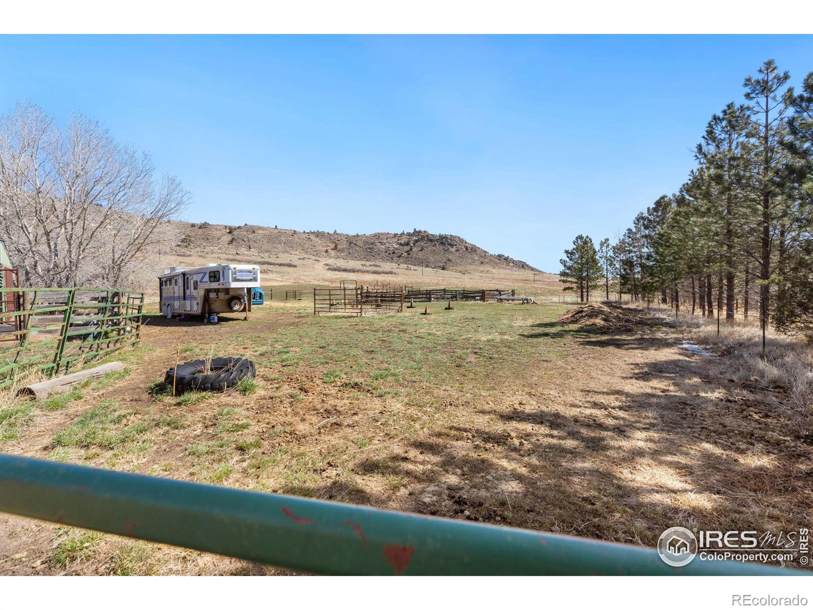 MLS Image #37 for 2935 w county road 82e ,livermore, Colorado