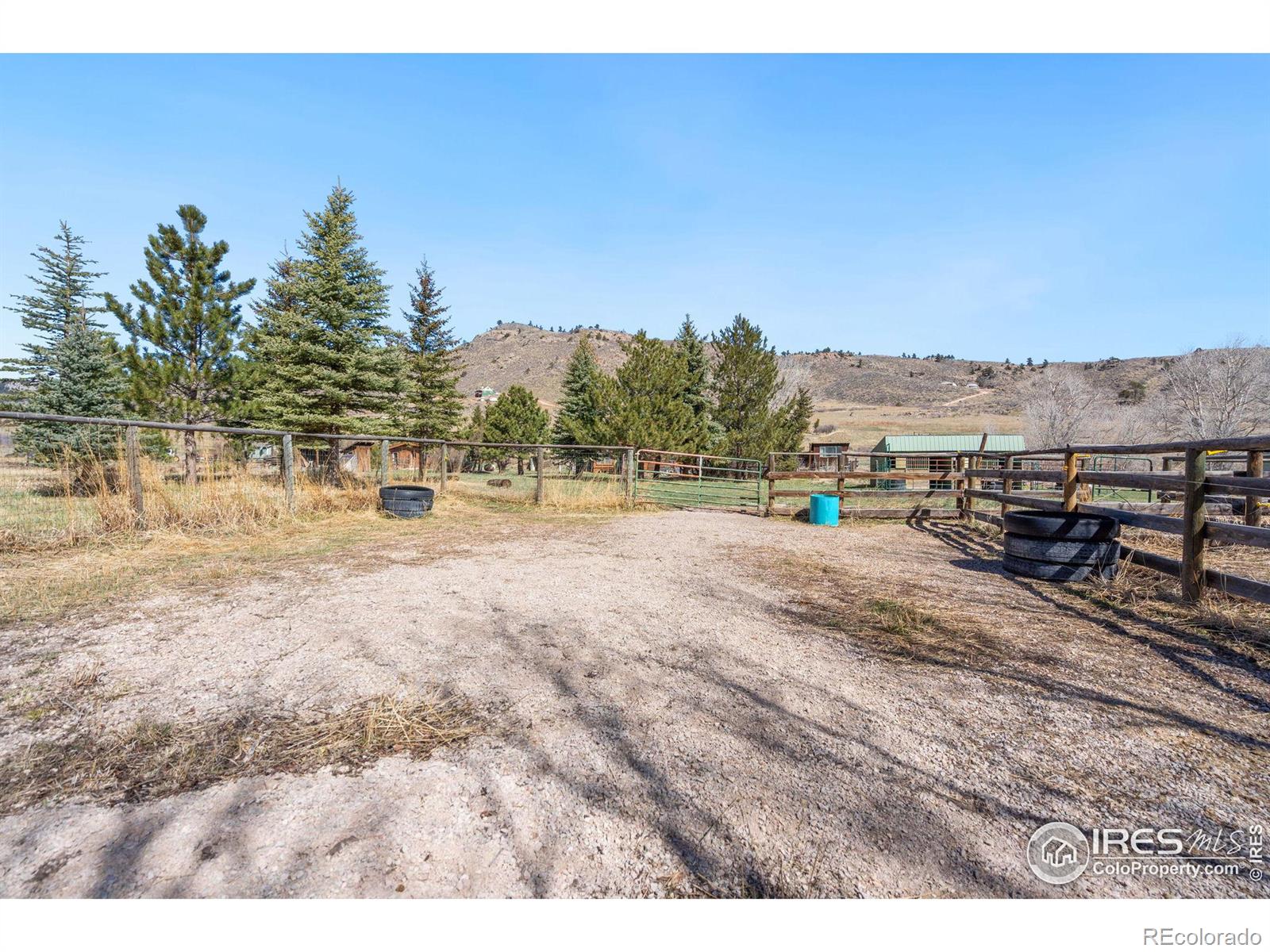 MLS Image #38 for 2935 w county road 82e ,livermore, Colorado