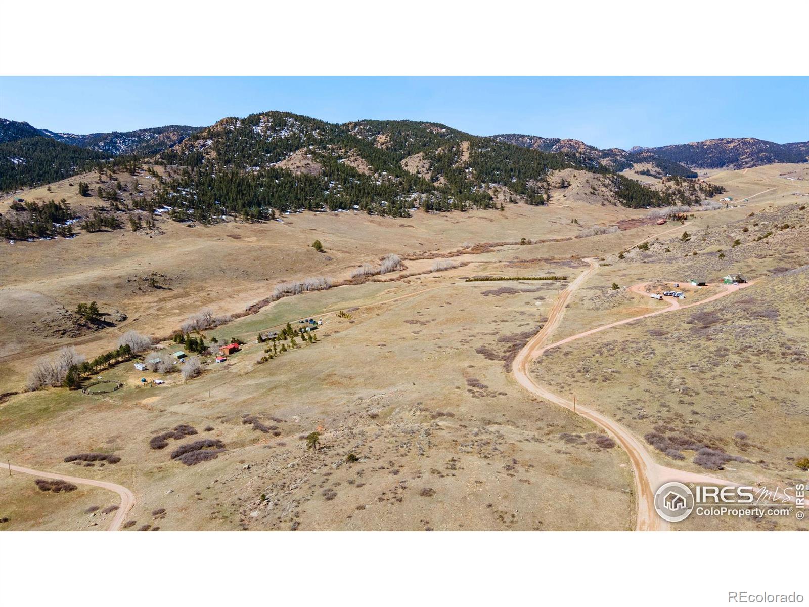 MLS Image #4 for 2935 w county road 82e ,livermore, Colorado