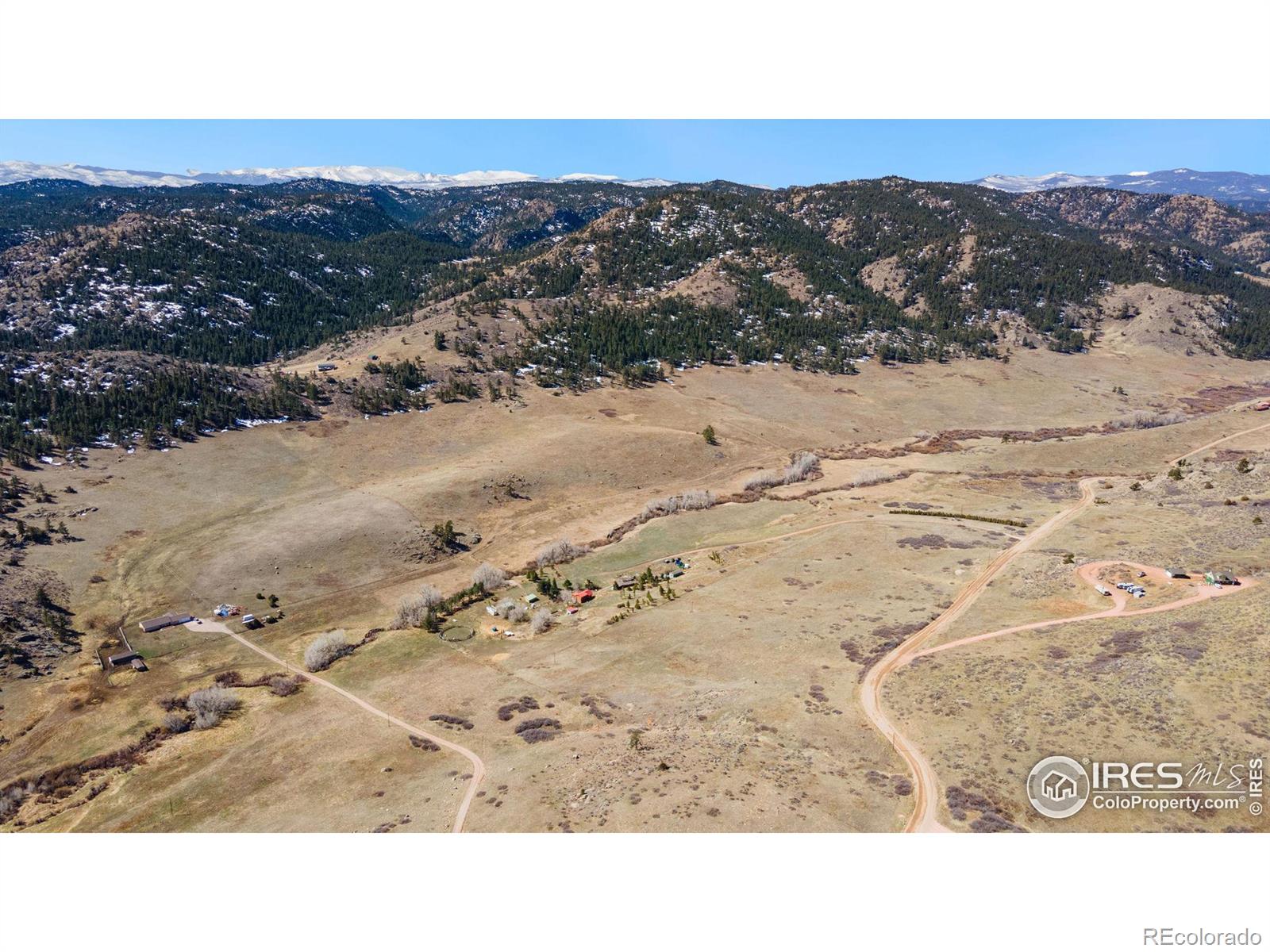 MLS Image #5 for 2935 w county road 82e ,livermore, Colorado