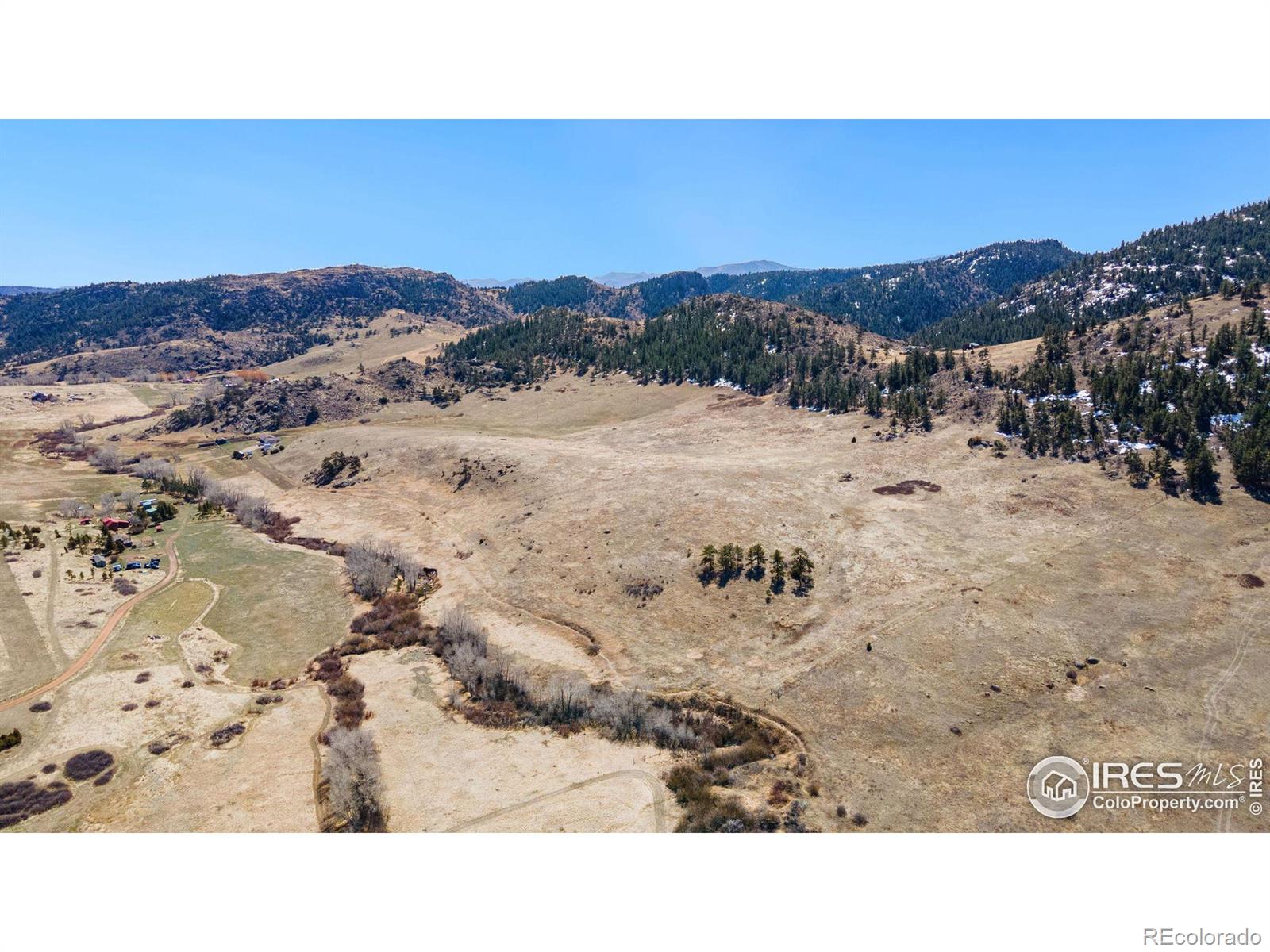 MLS Image #6 for 2935 w county road 82e ,livermore, Colorado