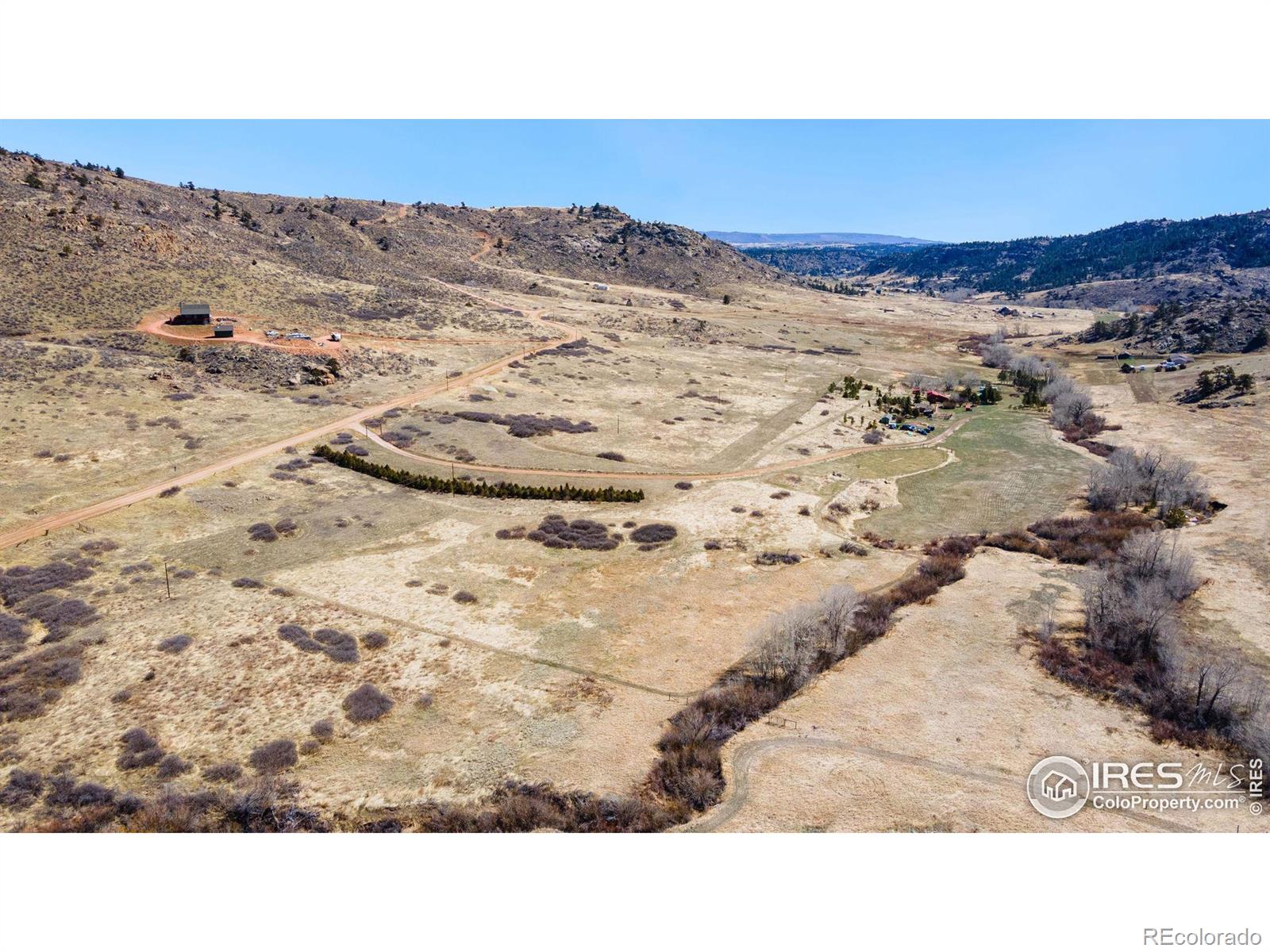 MLS Image #7 for 2935 w county road 82e ,livermore, Colorado