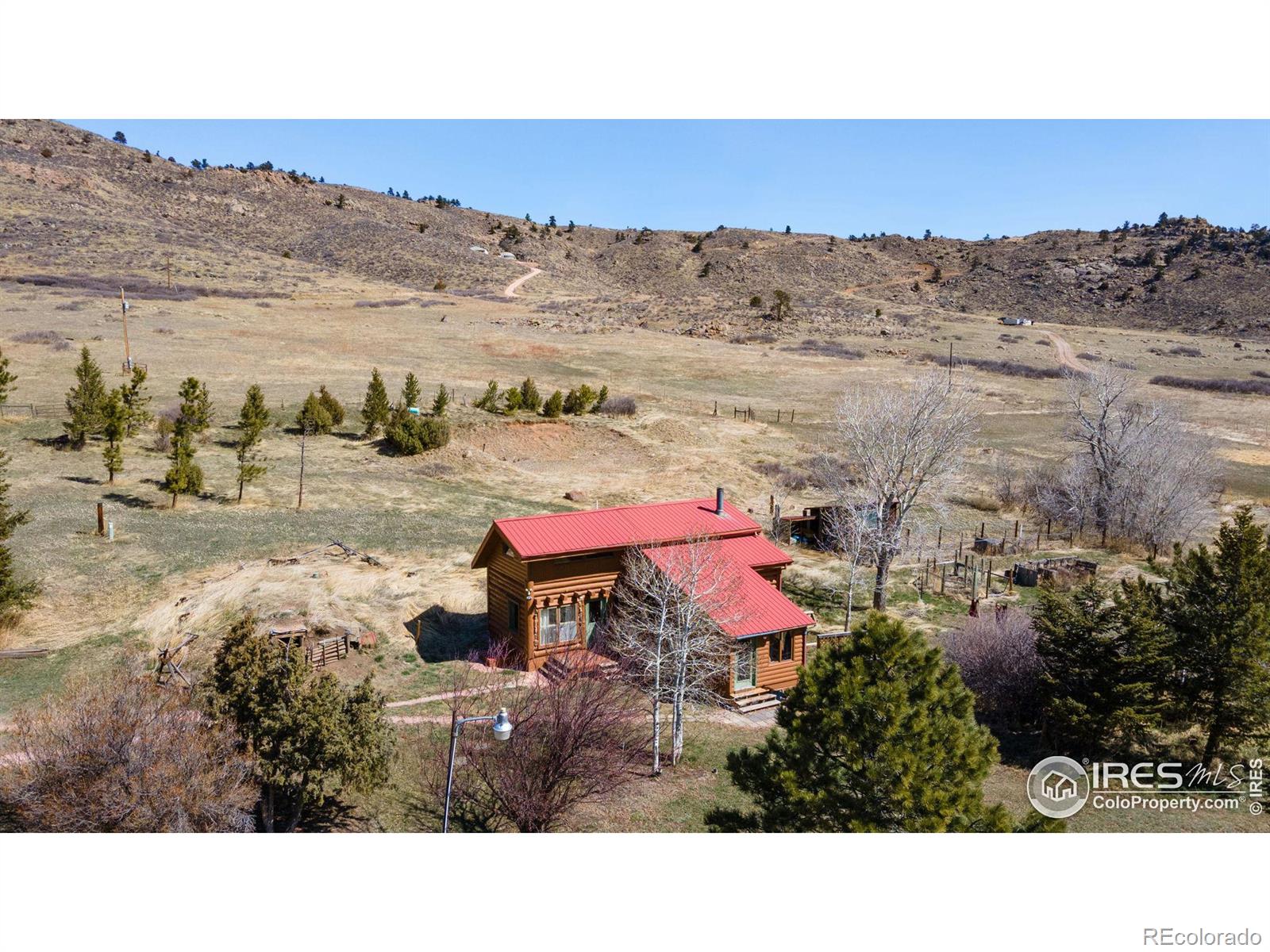 MLS Image #9 for 2935 w county road 82e ,livermore, Colorado