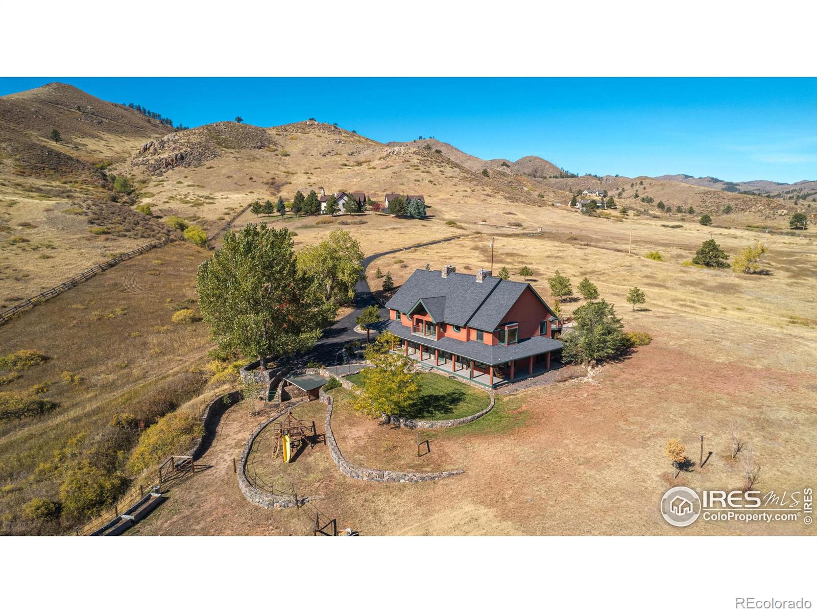 MLS Image #10 for 3070  suri trail,bellvue, Colorado