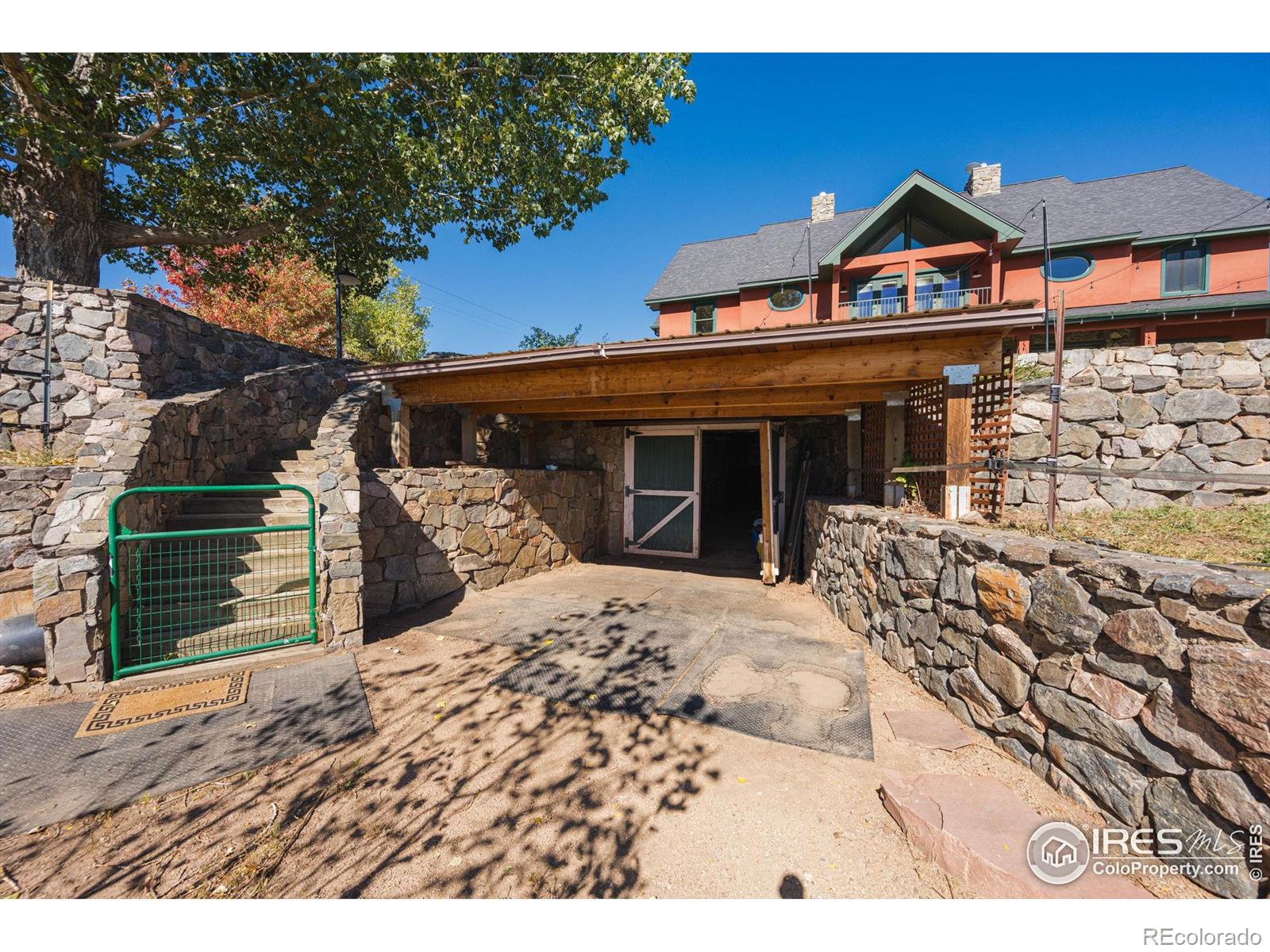 MLS Image #13 for 3070  suri trail,bellvue, Colorado