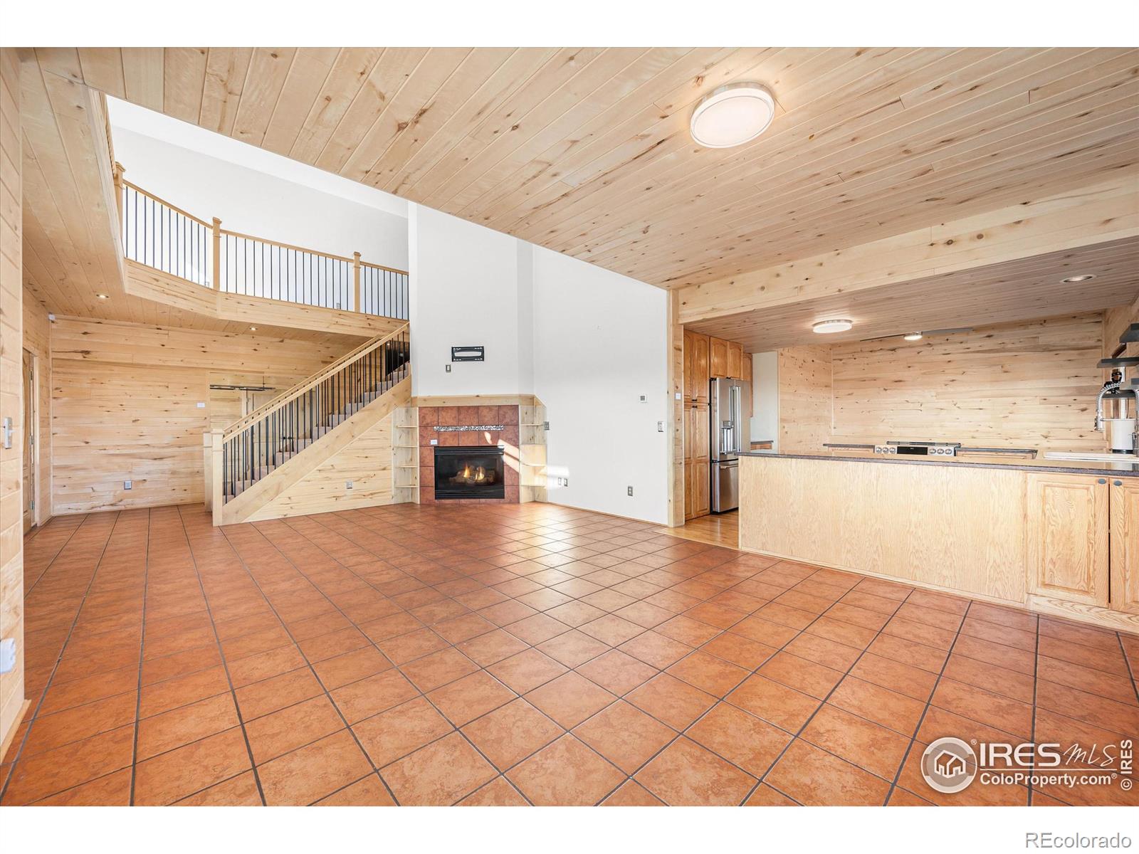 MLS Image #14 for 3070  suri trail,bellvue, Colorado