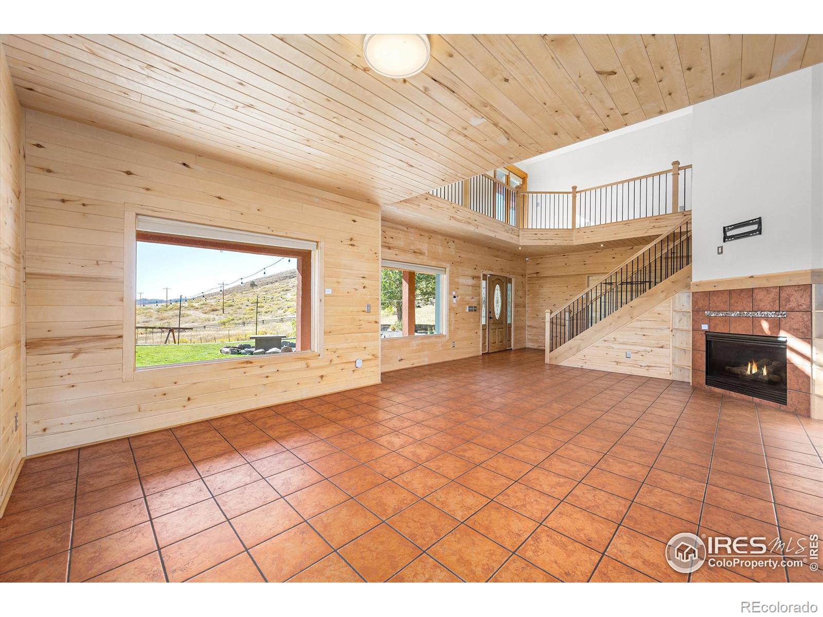 MLS Image #15 for 3070  suri trail,bellvue, Colorado