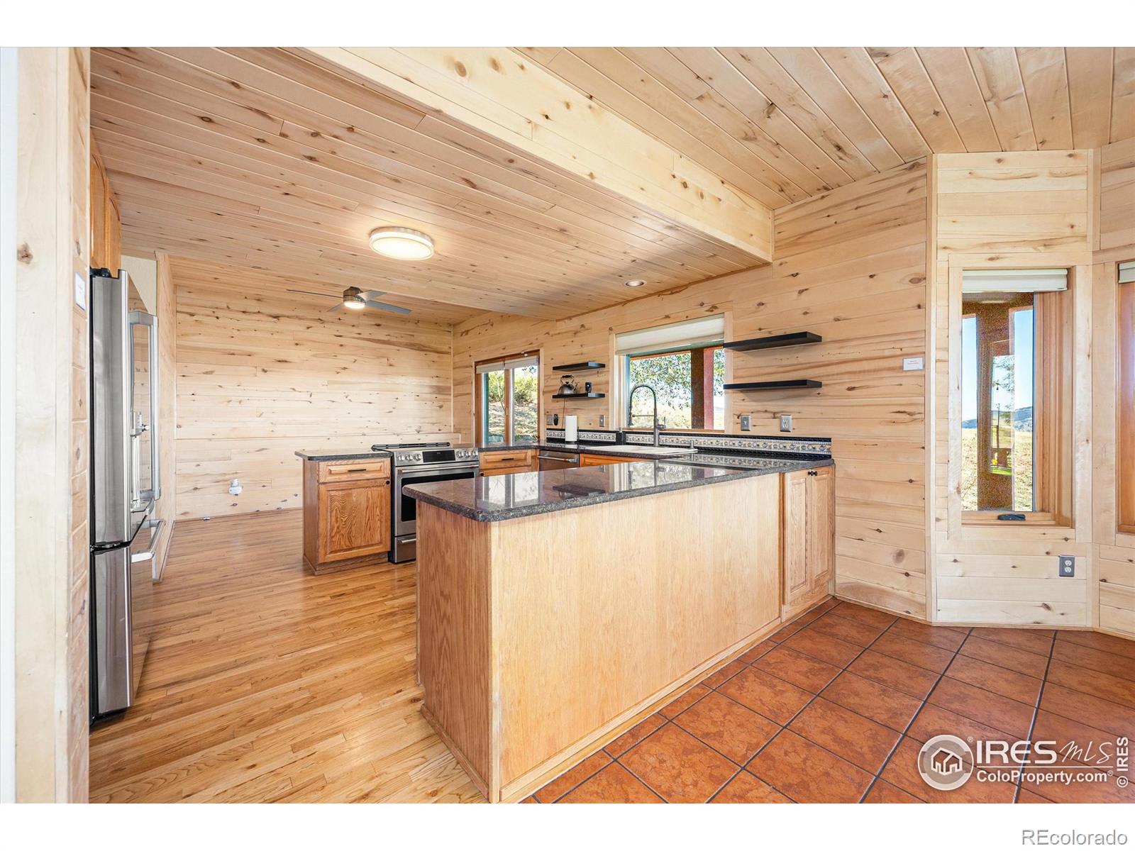 MLS Image #20 for 3070  suri trail,bellvue, Colorado