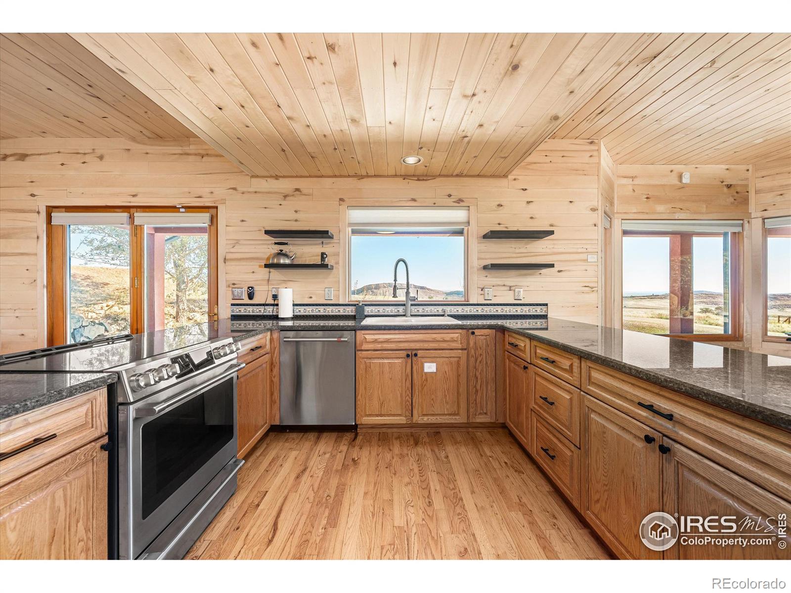 MLS Image #21 for 3070  suri trail,bellvue, Colorado
